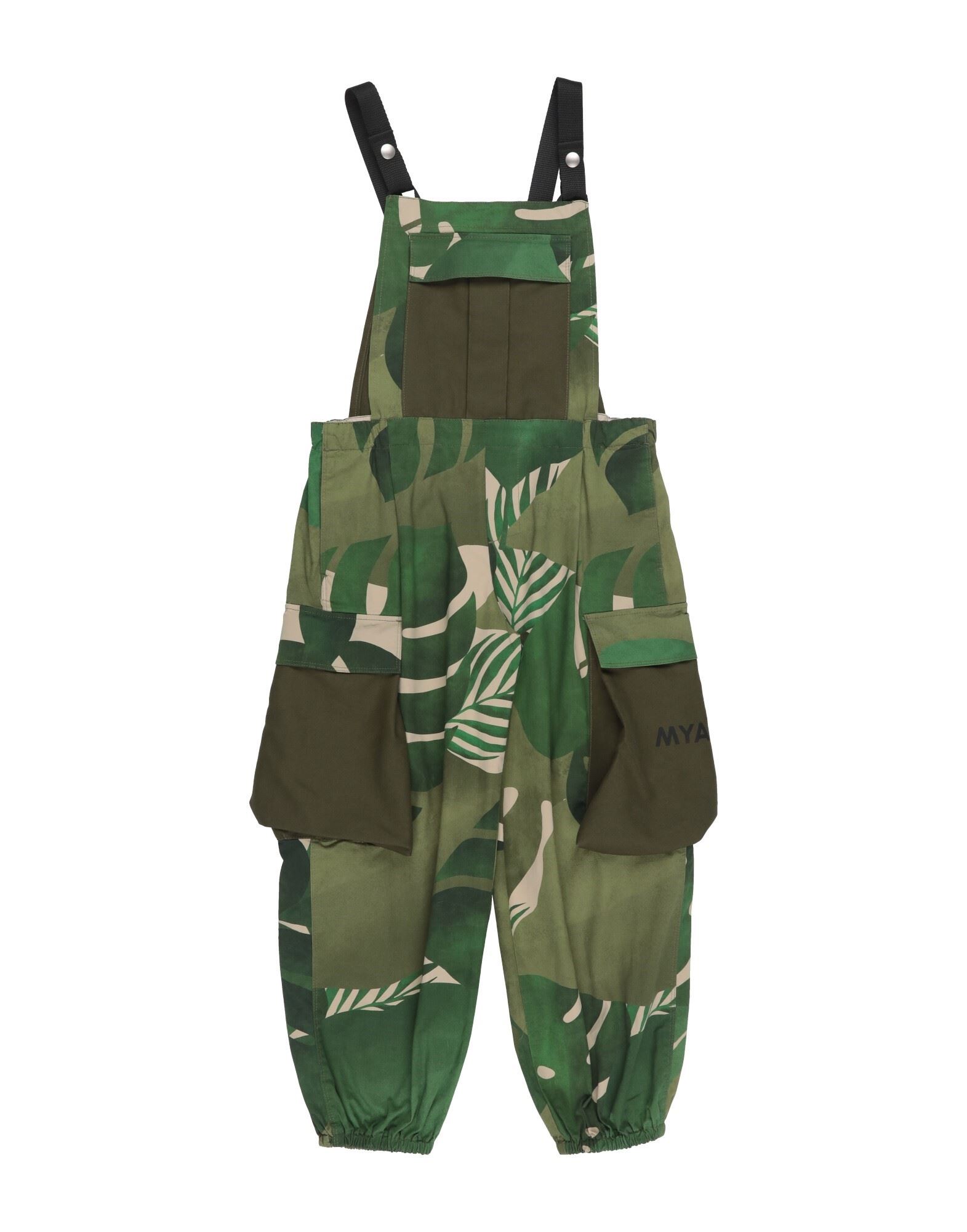  Myar - Overalls - Lange Overalls - On Yoox.com 