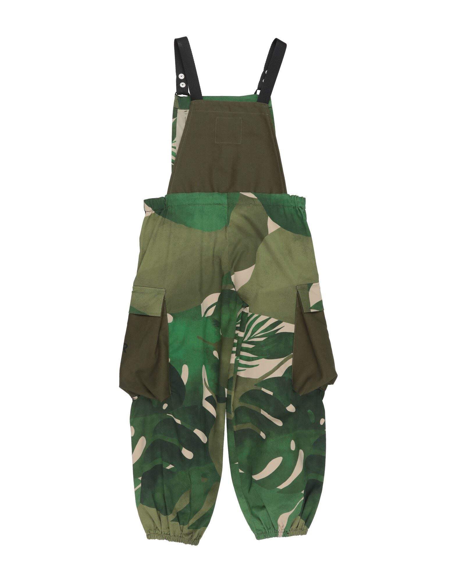  Myar - Overalls - Lange Overalls - On Yoox.com 
