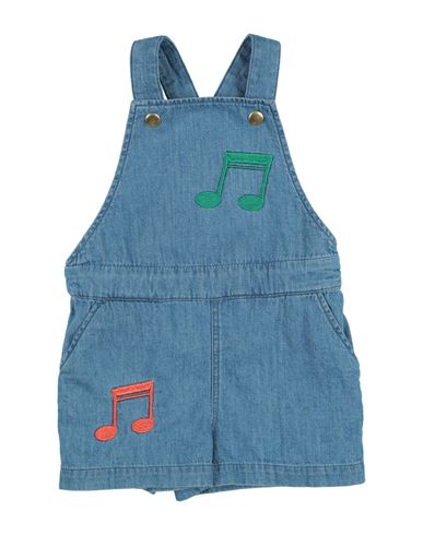 Peto largo Chica Azul marino 3,5,7 Chica