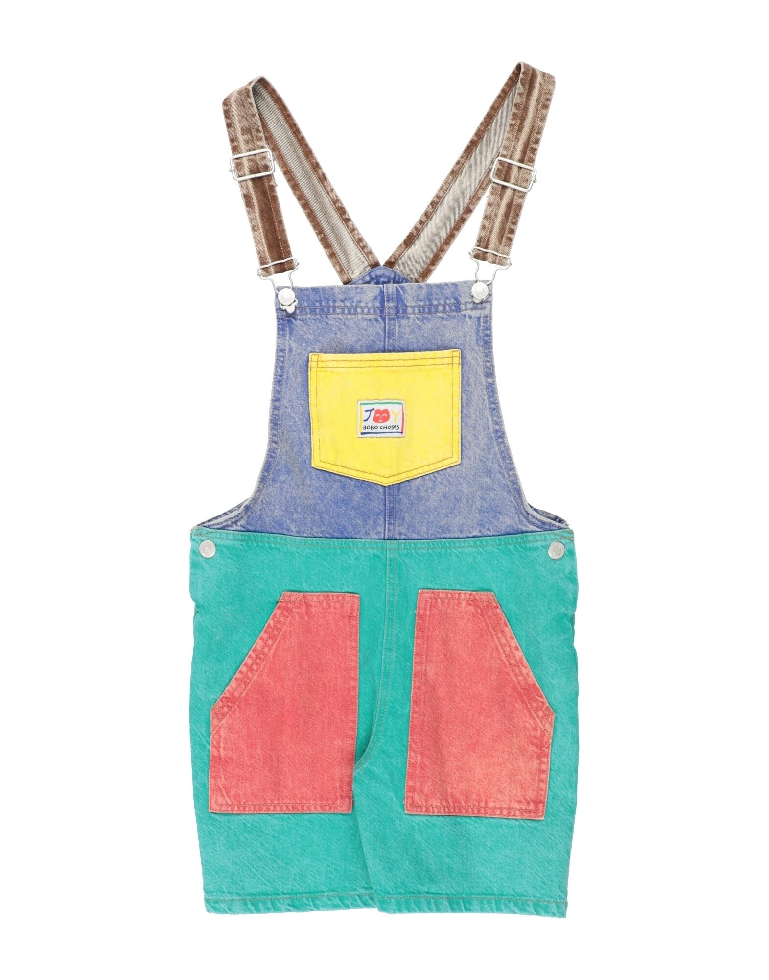  Bobo Choses - Overalls - Lange Overalls - On Yoox.com 