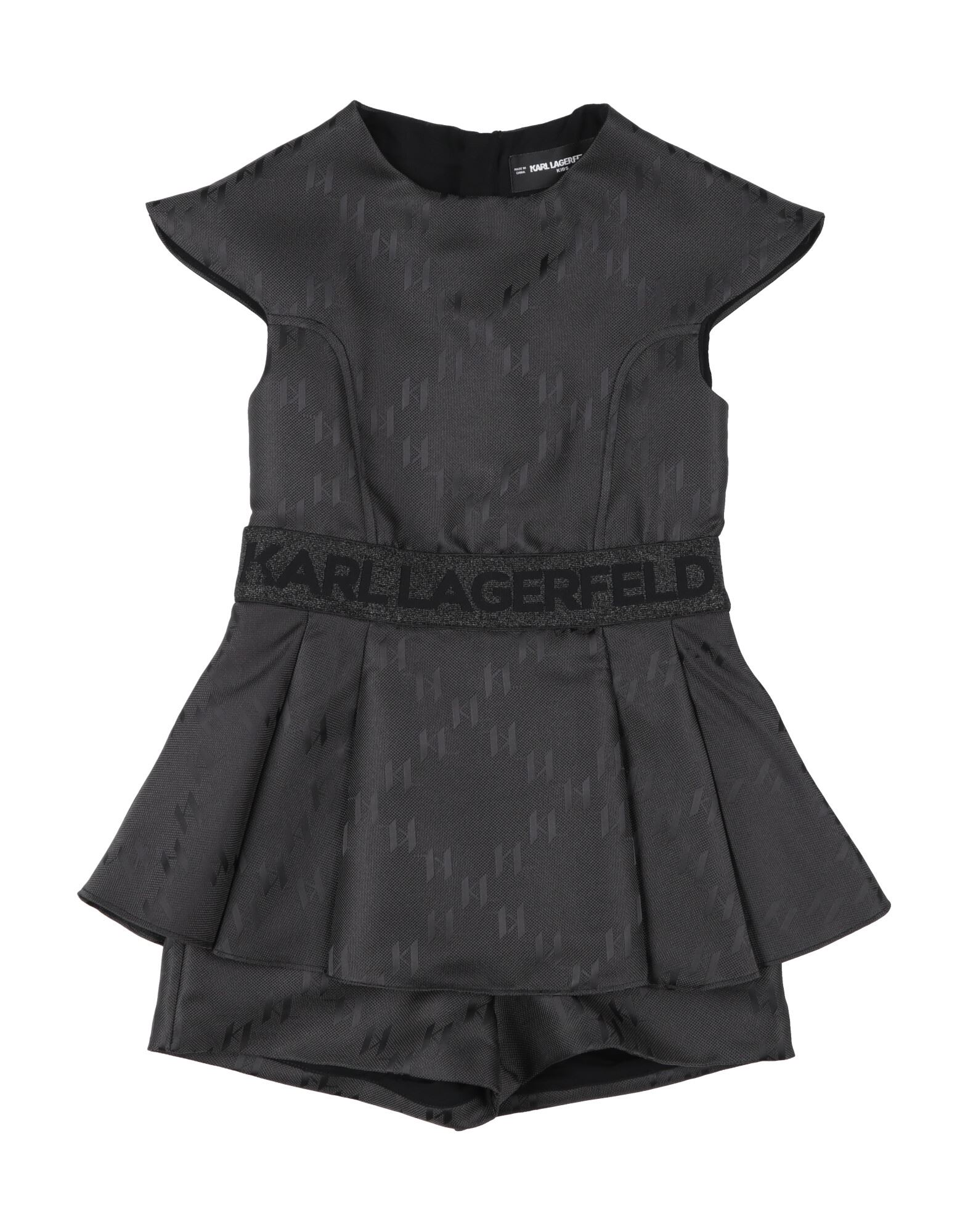  Karl Lagerfeld - Overalls - Playsuits - On Yoox.com 