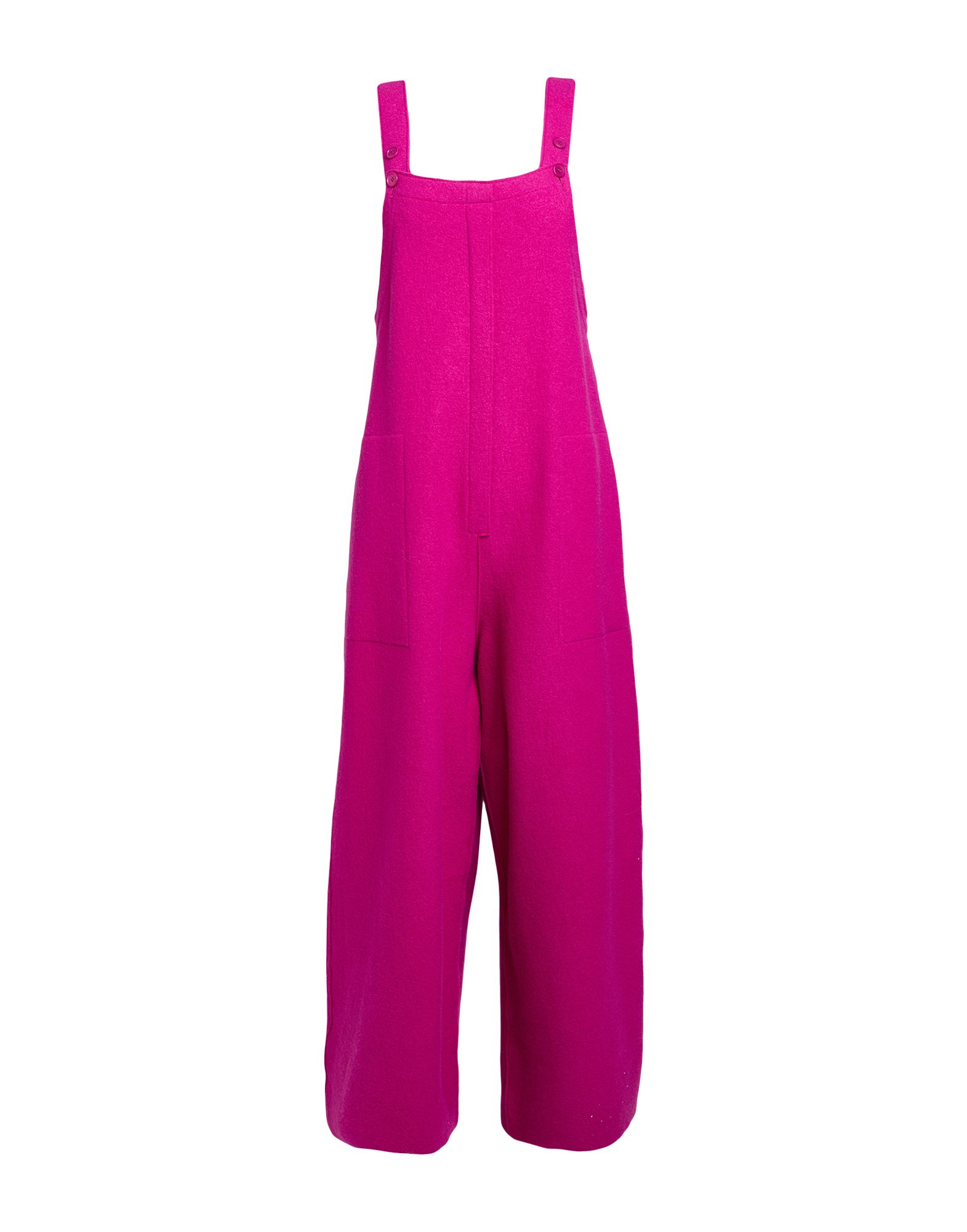  Nina 14.7 - Overalls - Lange Overalls - On Yoox.com 