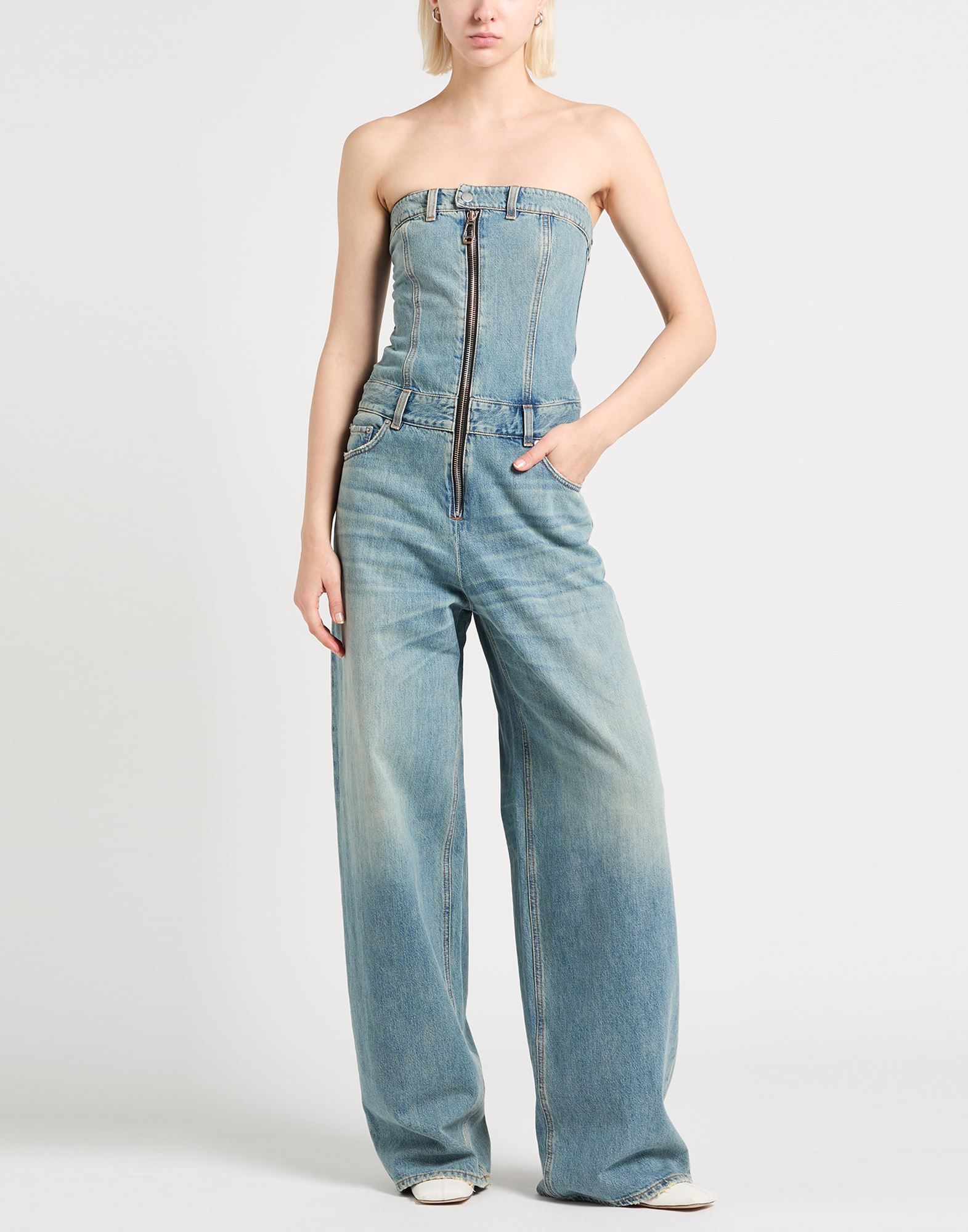  Haikure - Overalls - Playsuits - On Yoox.com 