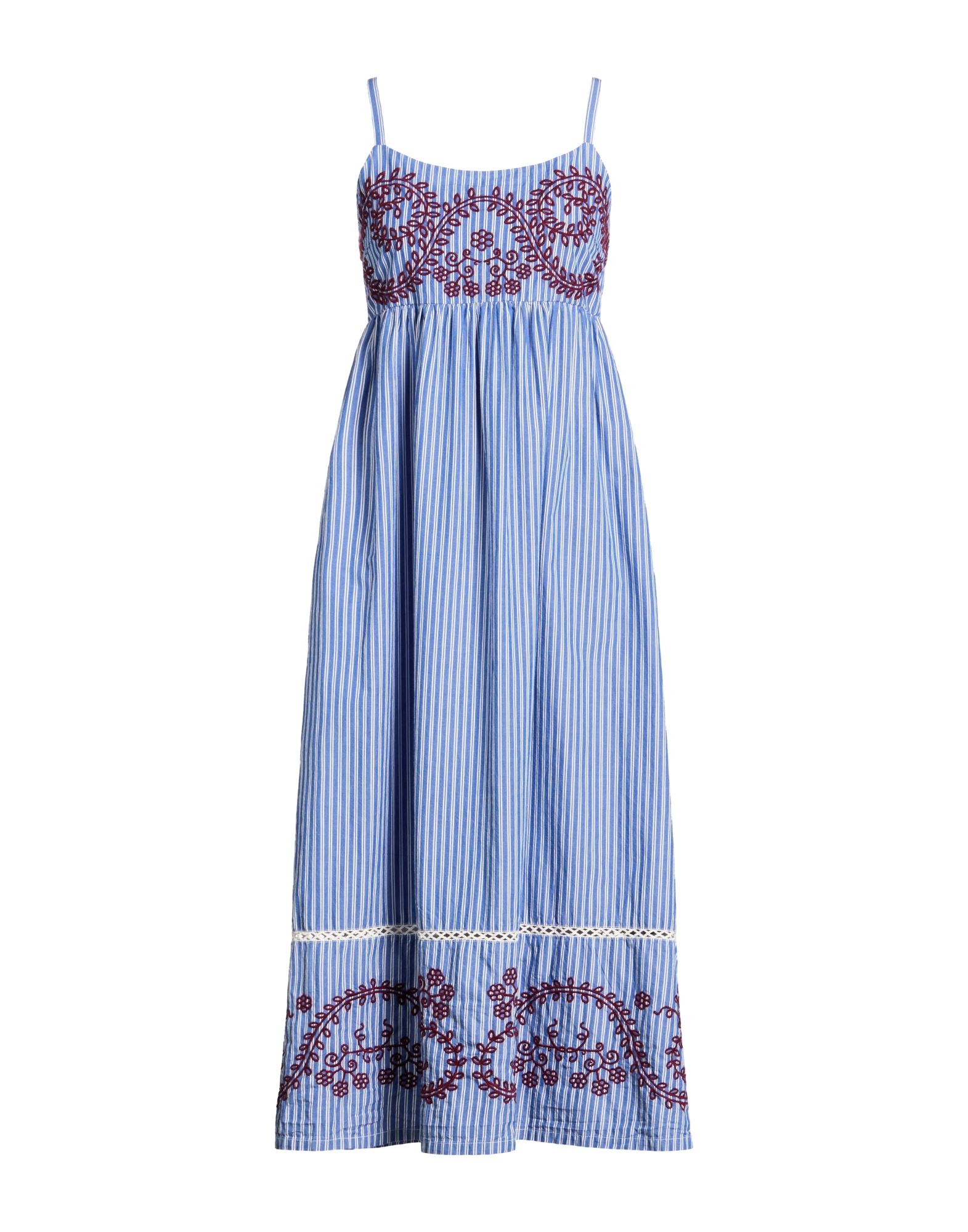  Stella Forest - Kleider - Midi-kleider - On Yoox.com 