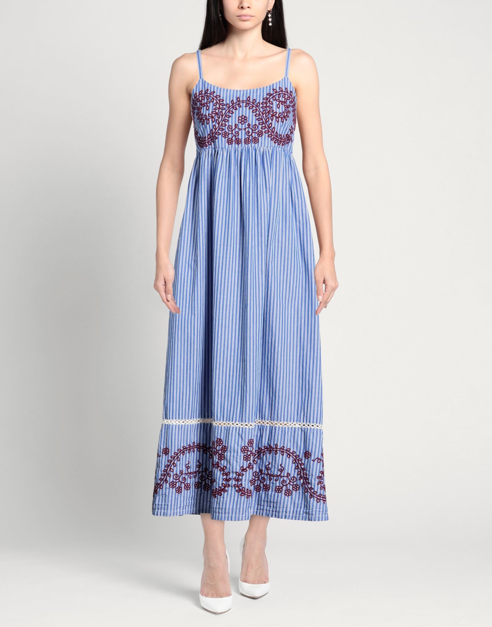  Stella Forest - Kleider - Midi-kleider - On Yoox.com 