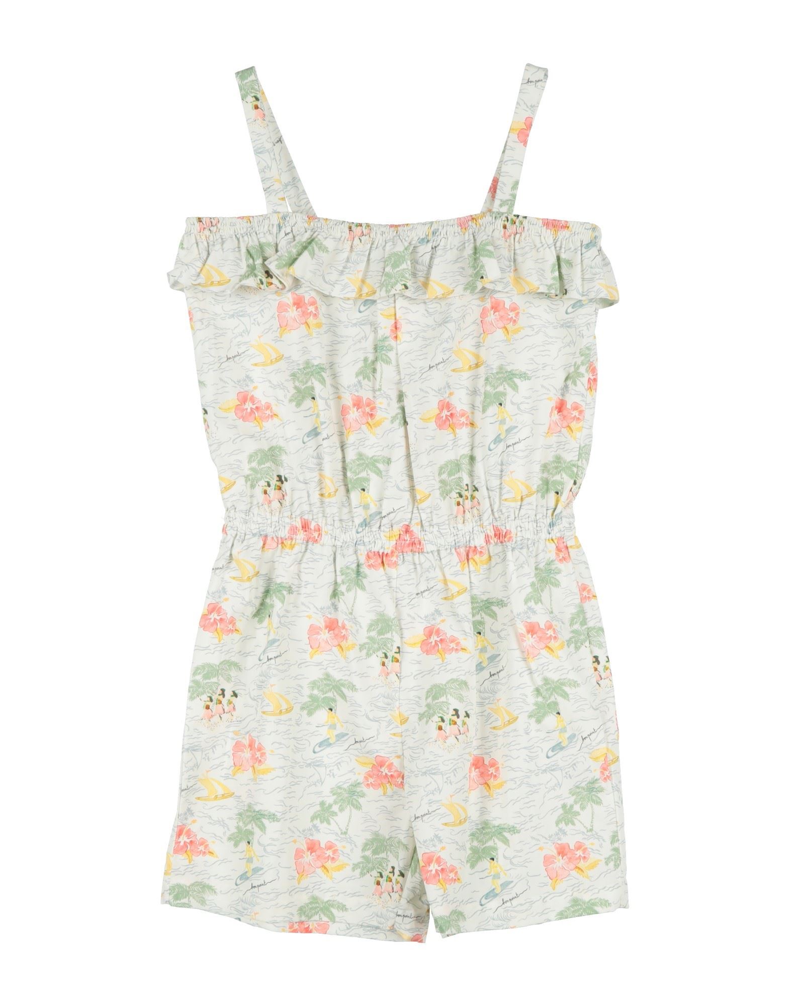  Bonpoint - Overalls - Playsuits - On Yoox.com 