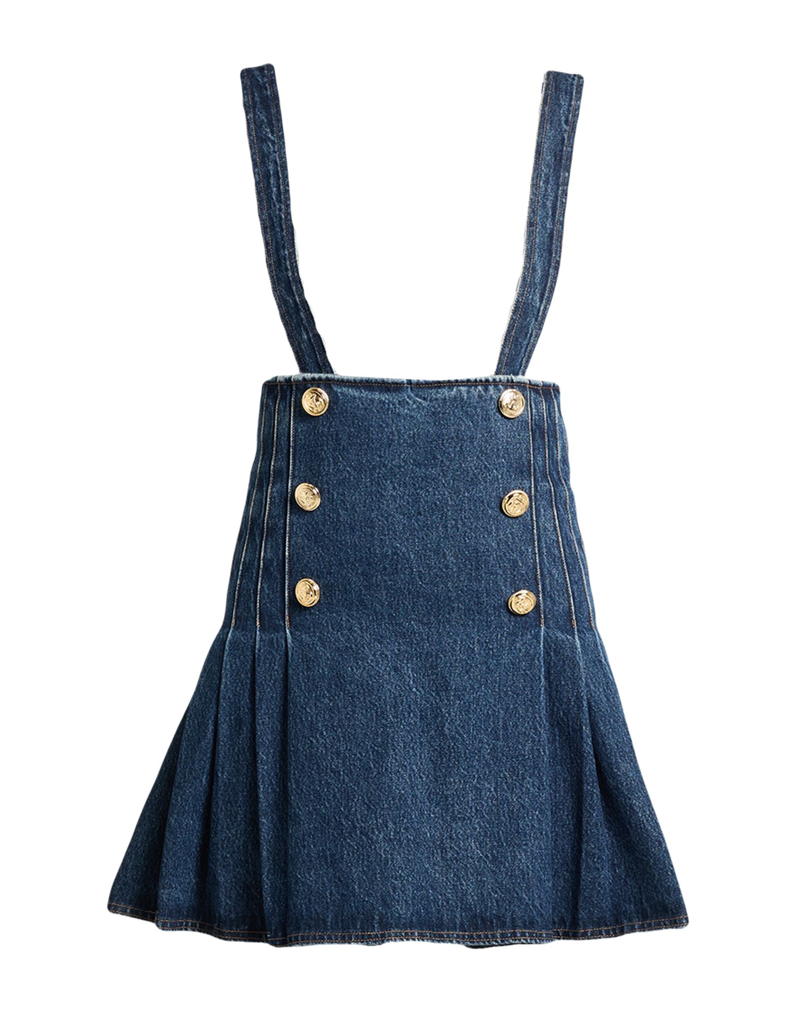 FORTE DEI MARMI COUTURE FORTE DEI MARMI COUTURE BOTTOMWEAR Denim φούστα