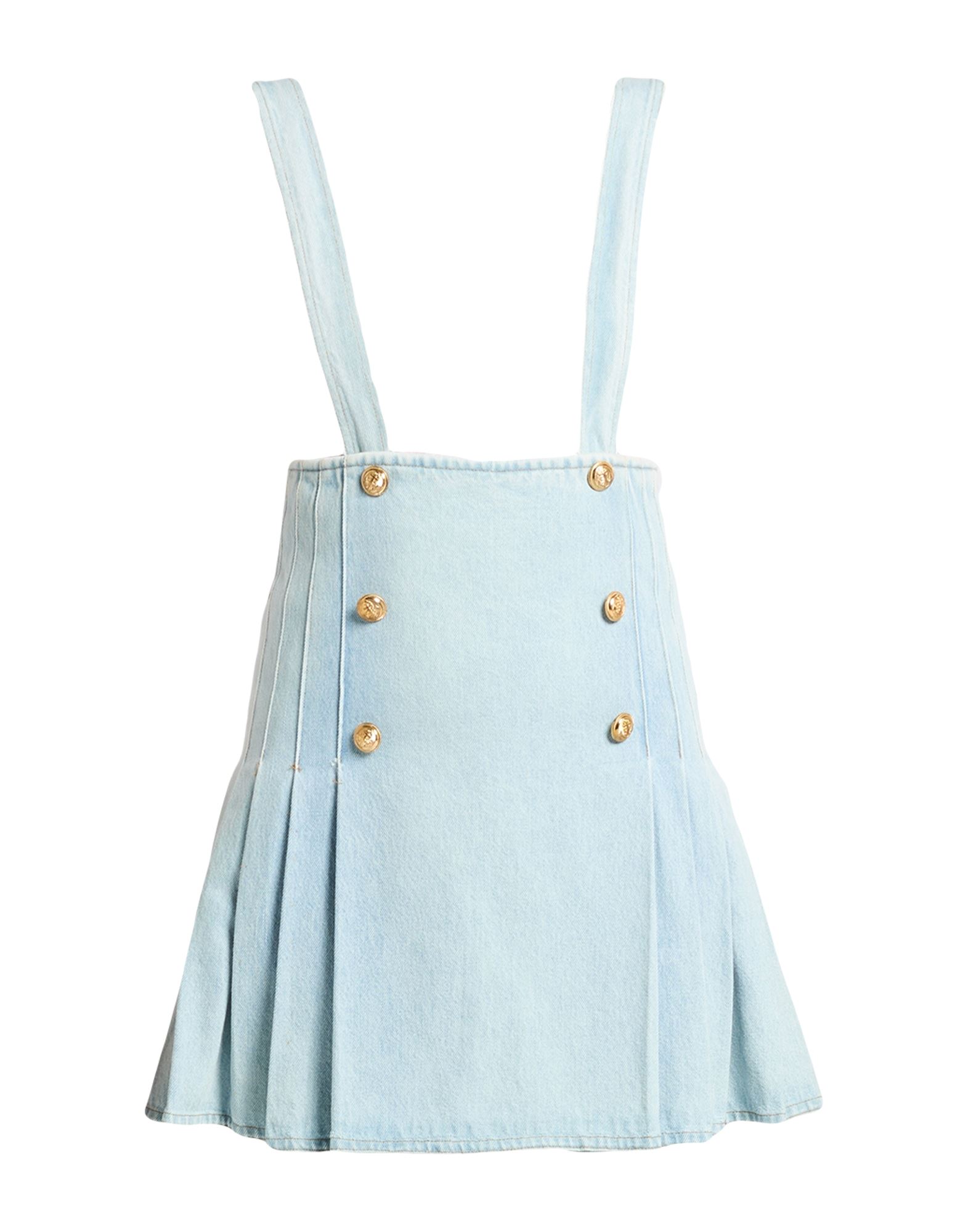FORTE DEI MARMI COUTURE FORTE DEI MARMI COUTURE BOTTOMWEAR Denim φούστα