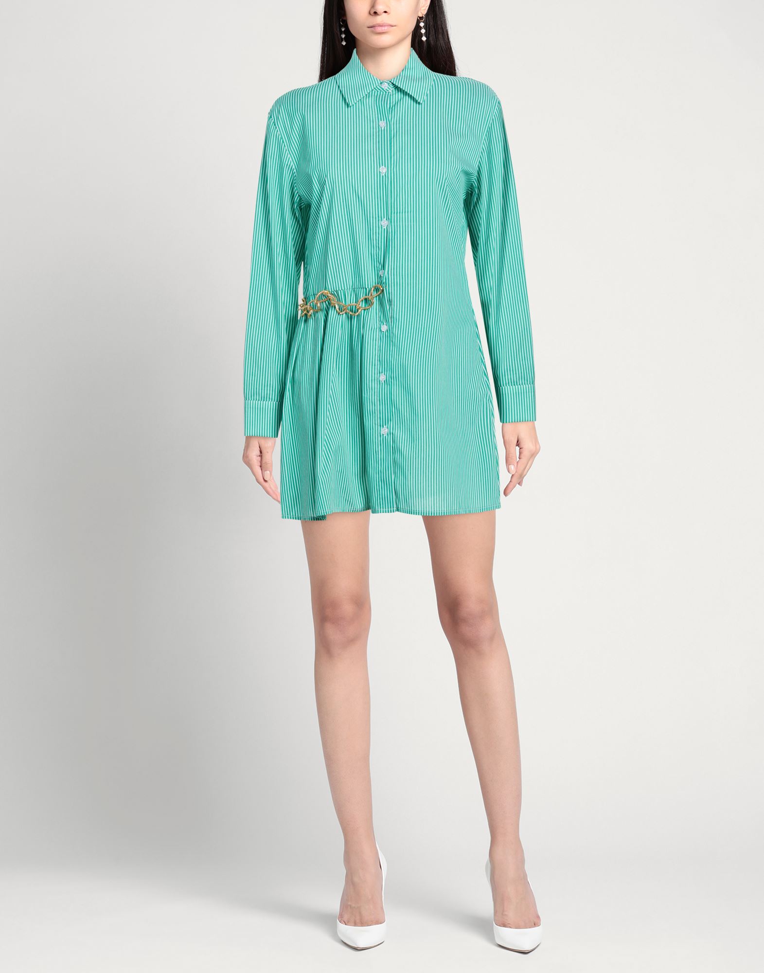  Le Volière - Vestidos - Minivestidos - On Yoox.com 