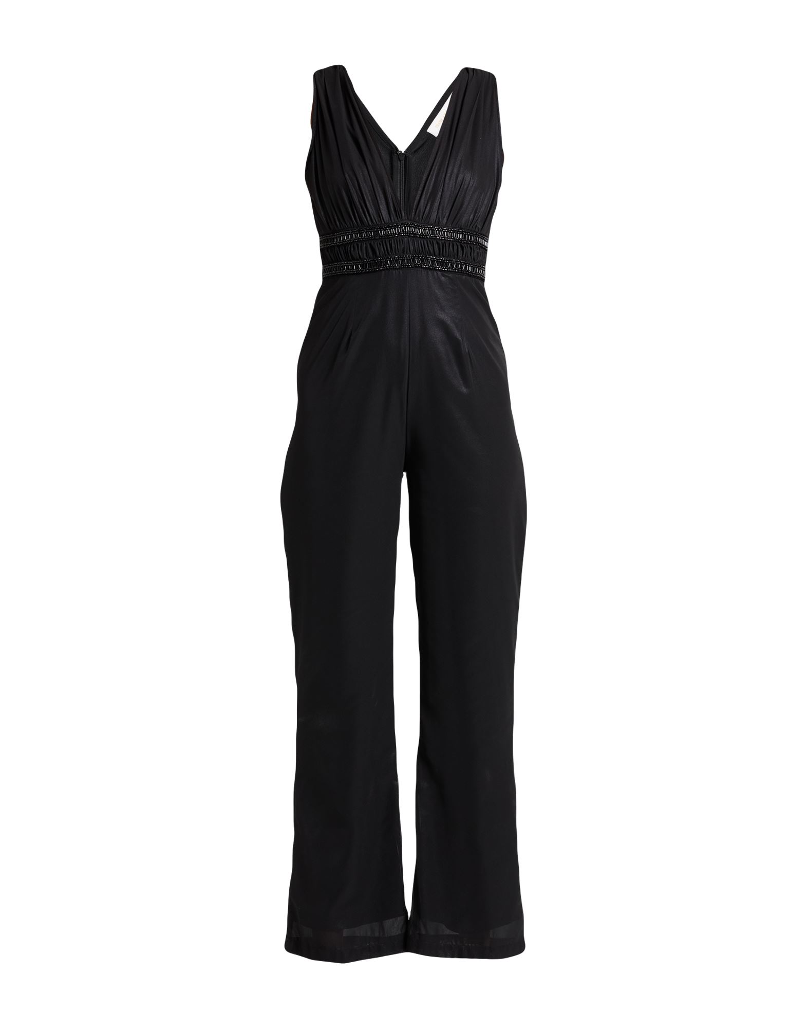  Trash & Luxury - Overalls - Jumpsuits - On Yoox.com 