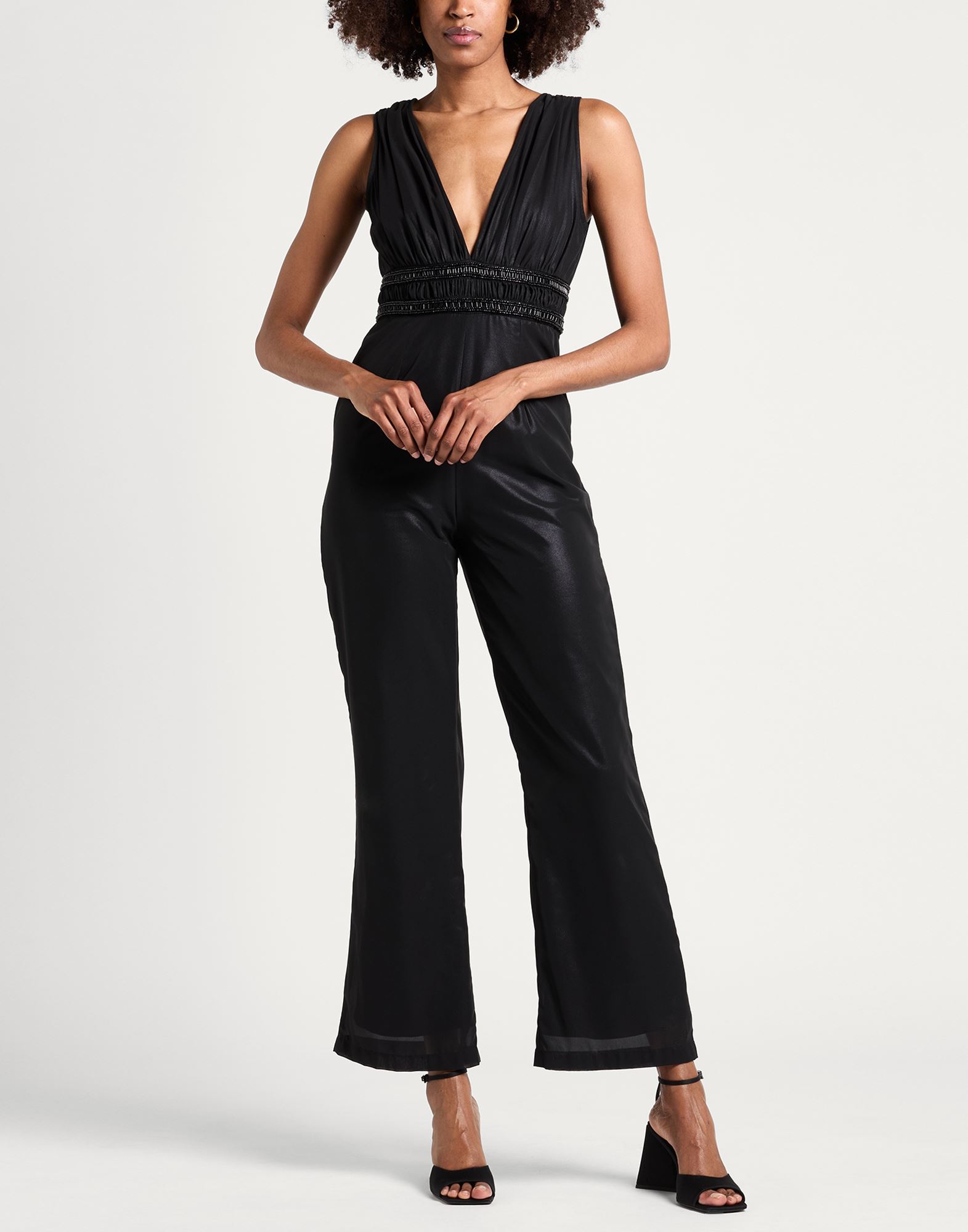  Trash & Luxury - Overalls - Jumpsuits - On Yoox.com 