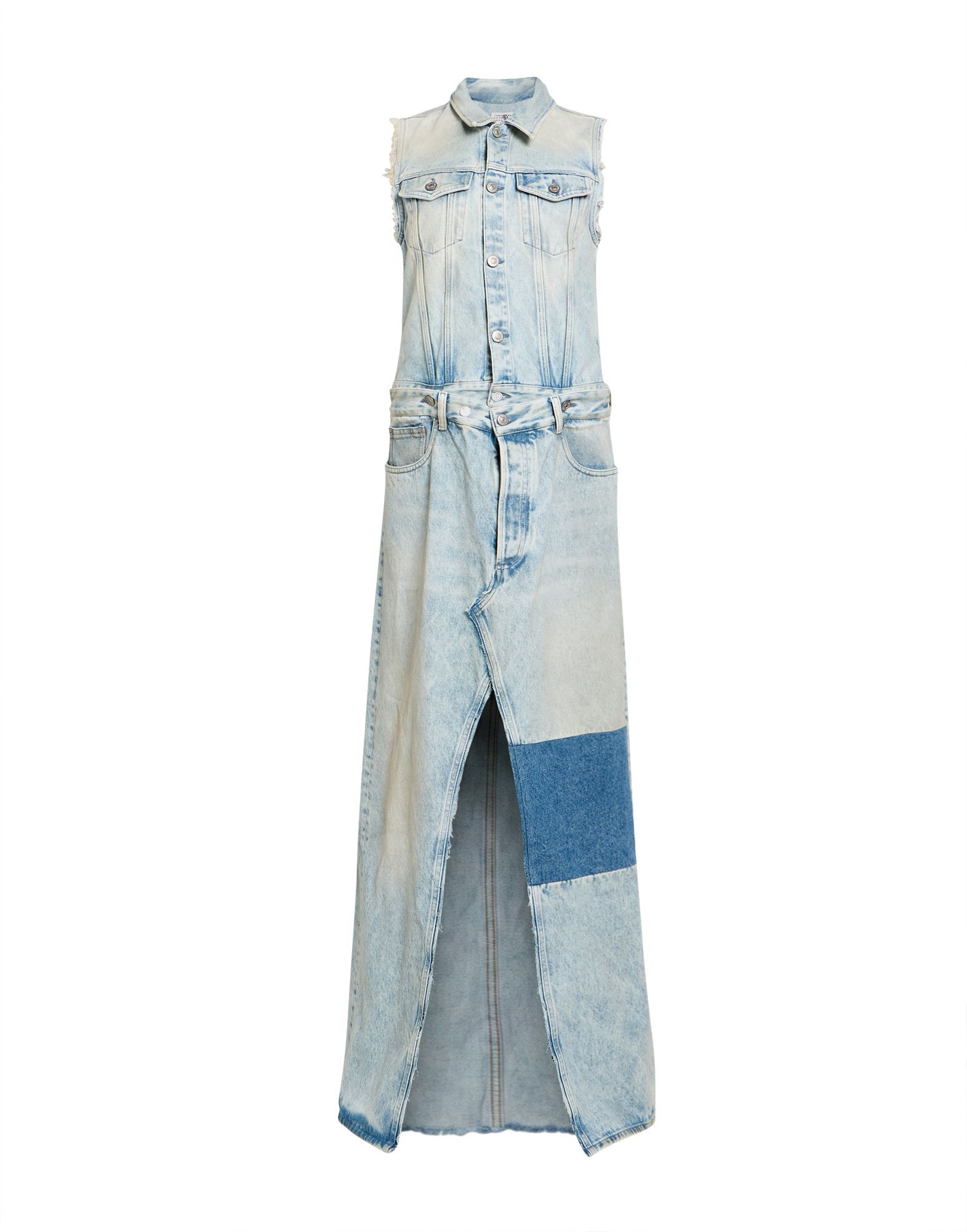 MM6 MAISON MARGIELA MM6 MAISON MARGIELA ΦΟΡΕΜΑΤΑ Μάξι φόρεμα