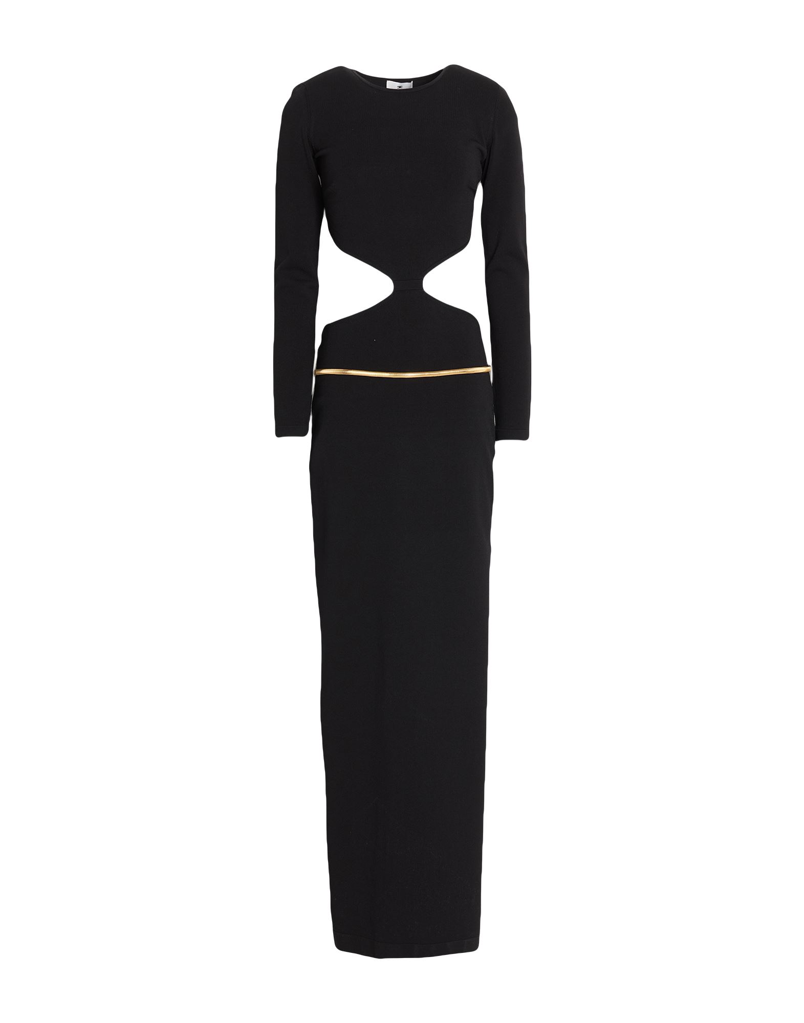ELISABETTA FRANCHI ELISABETTA FRANCHI ΦΟΡΕΜΑΤΑ Μάξι φόρεμα