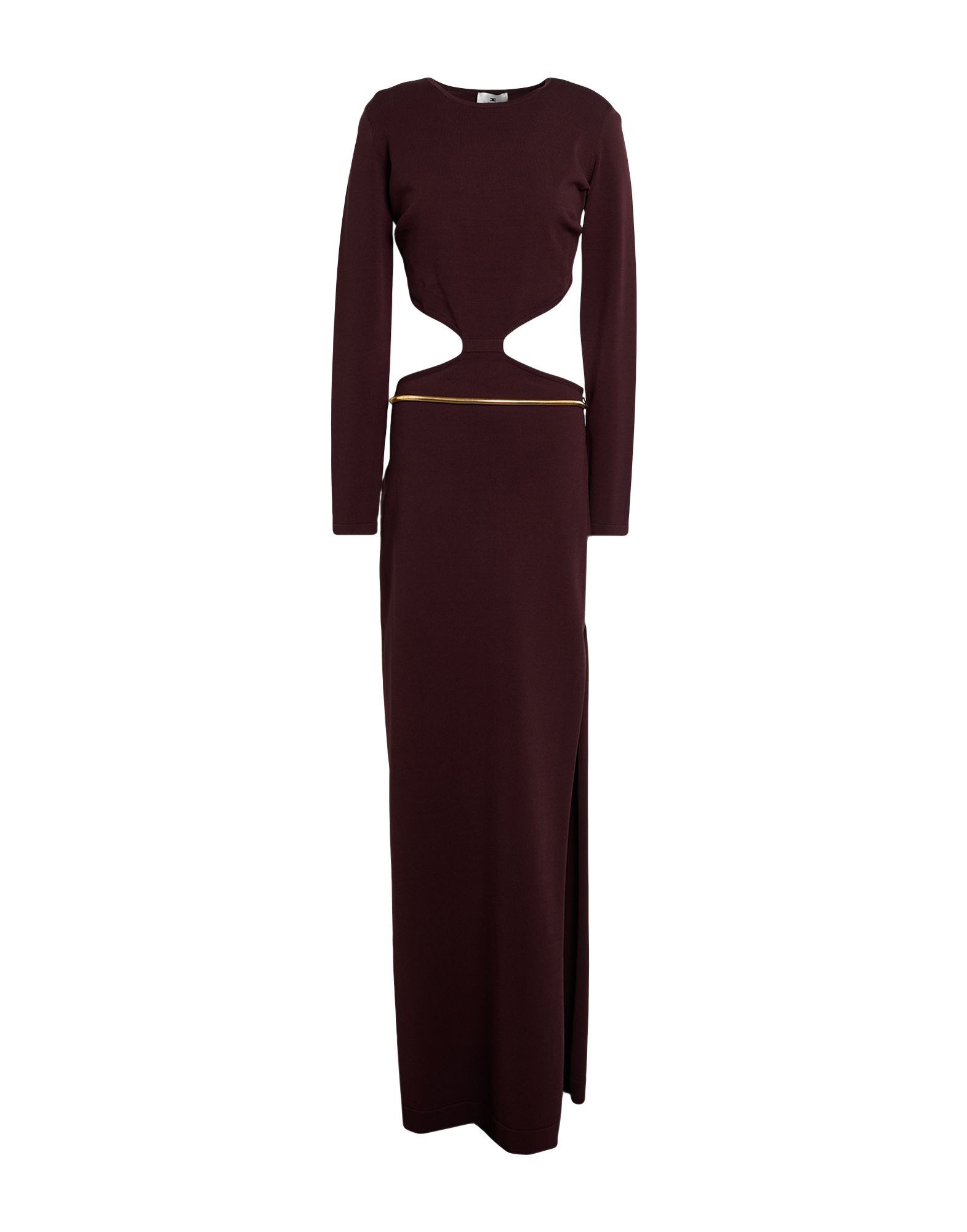 ELISABETTA FRANCHI ELISABETTA FRANCHI ΦΟΡΕΜΑΤΑ Μάξι φόρεμα