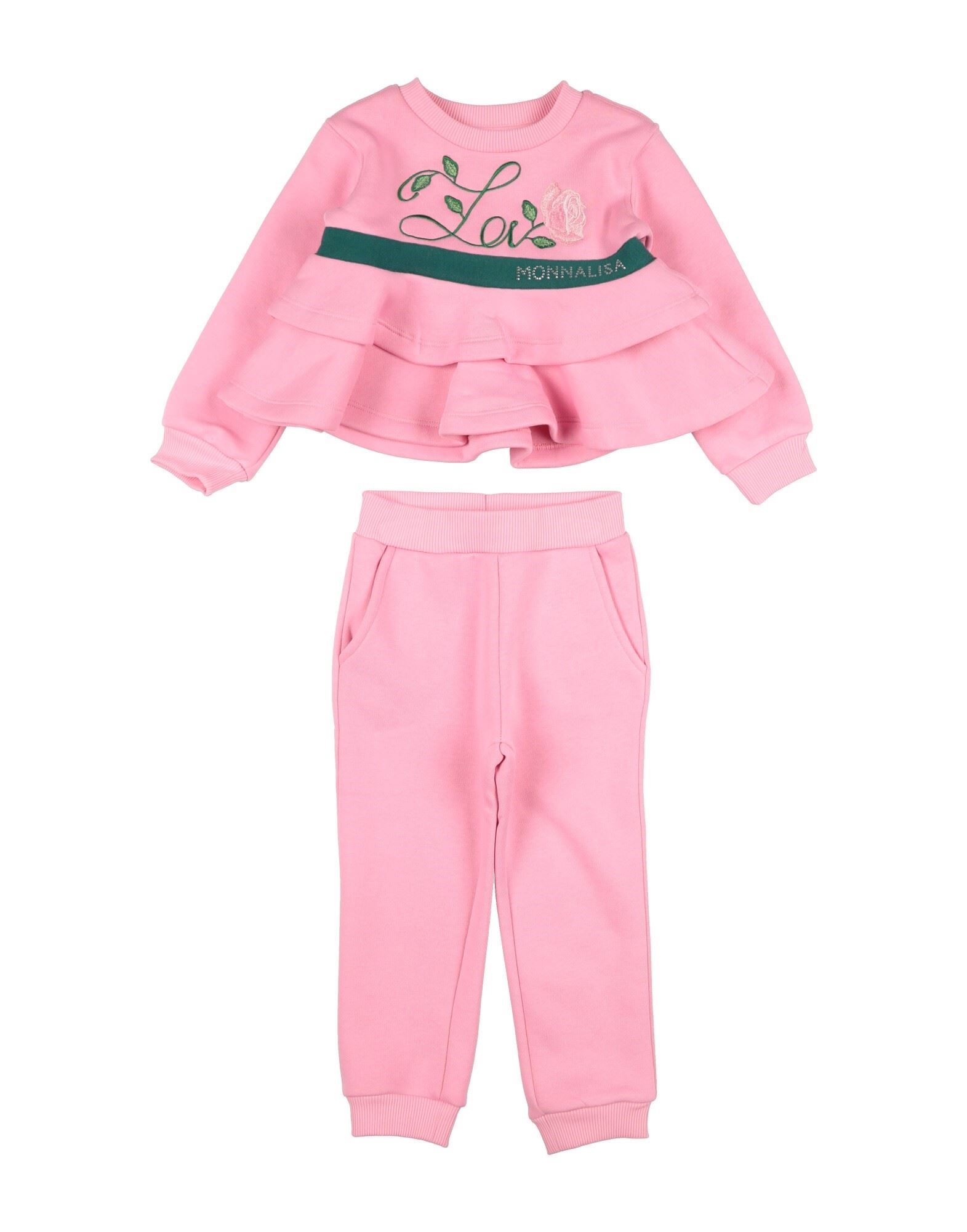  Monnalisa - Anzüge Und Co-ords - Kombi-sets - On Yoox.com 