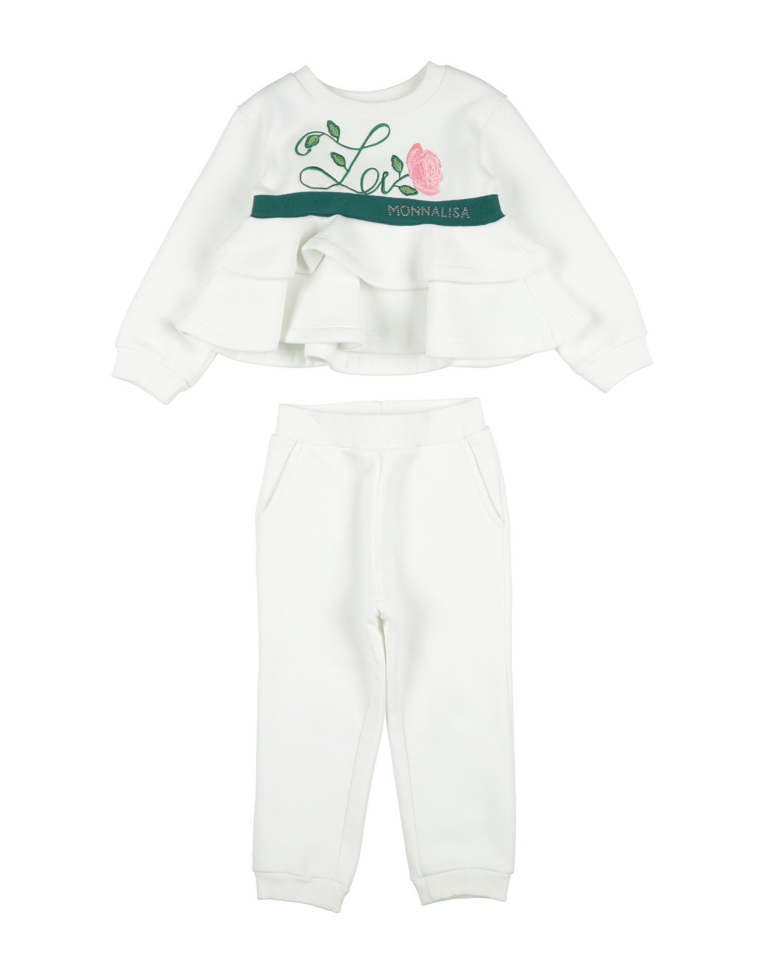  Monnalisa - Trajes Y Conjuntos - Conjuntos - On Yoox.com 