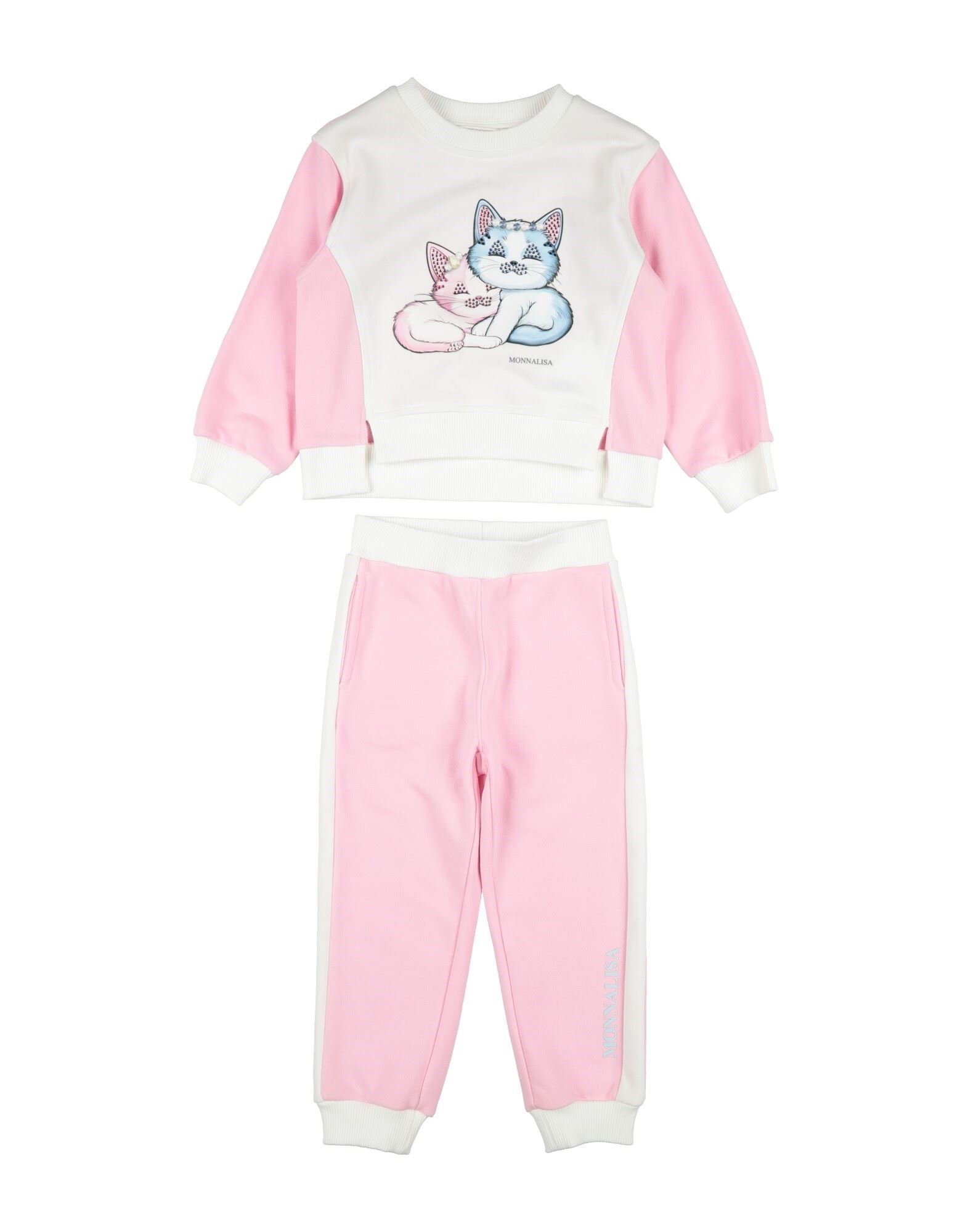  Monnalisa - Overalls - Sportanzüge - On Yoox.com 