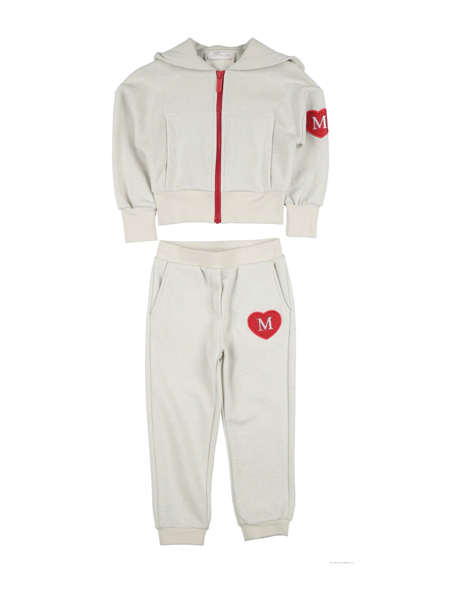  Monnalisa - Overalls - Sportanzüge - On Yoox.com 
