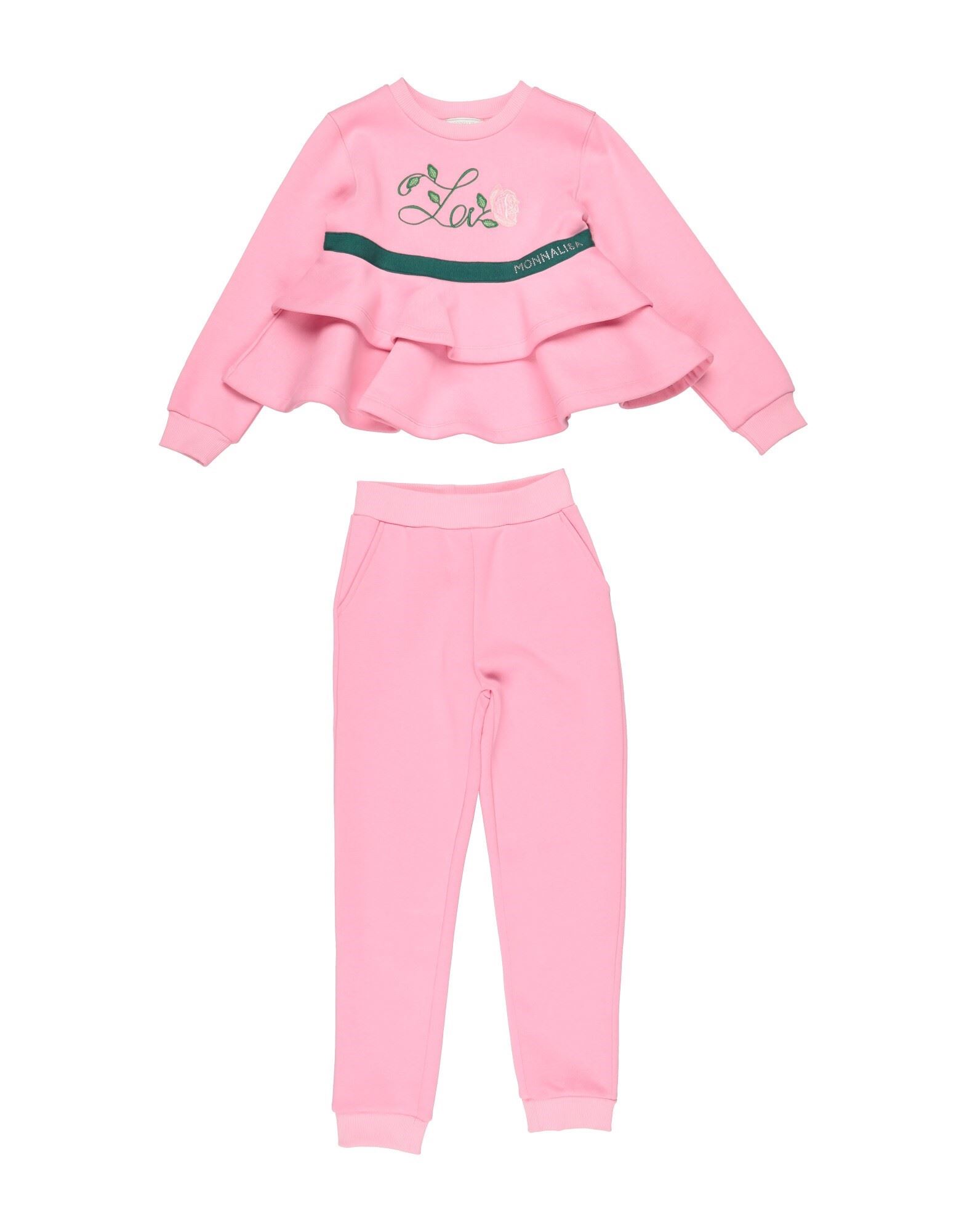  Monnalisa - Trajes Y Conjuntos - Conjuntos - On Yoox.com 