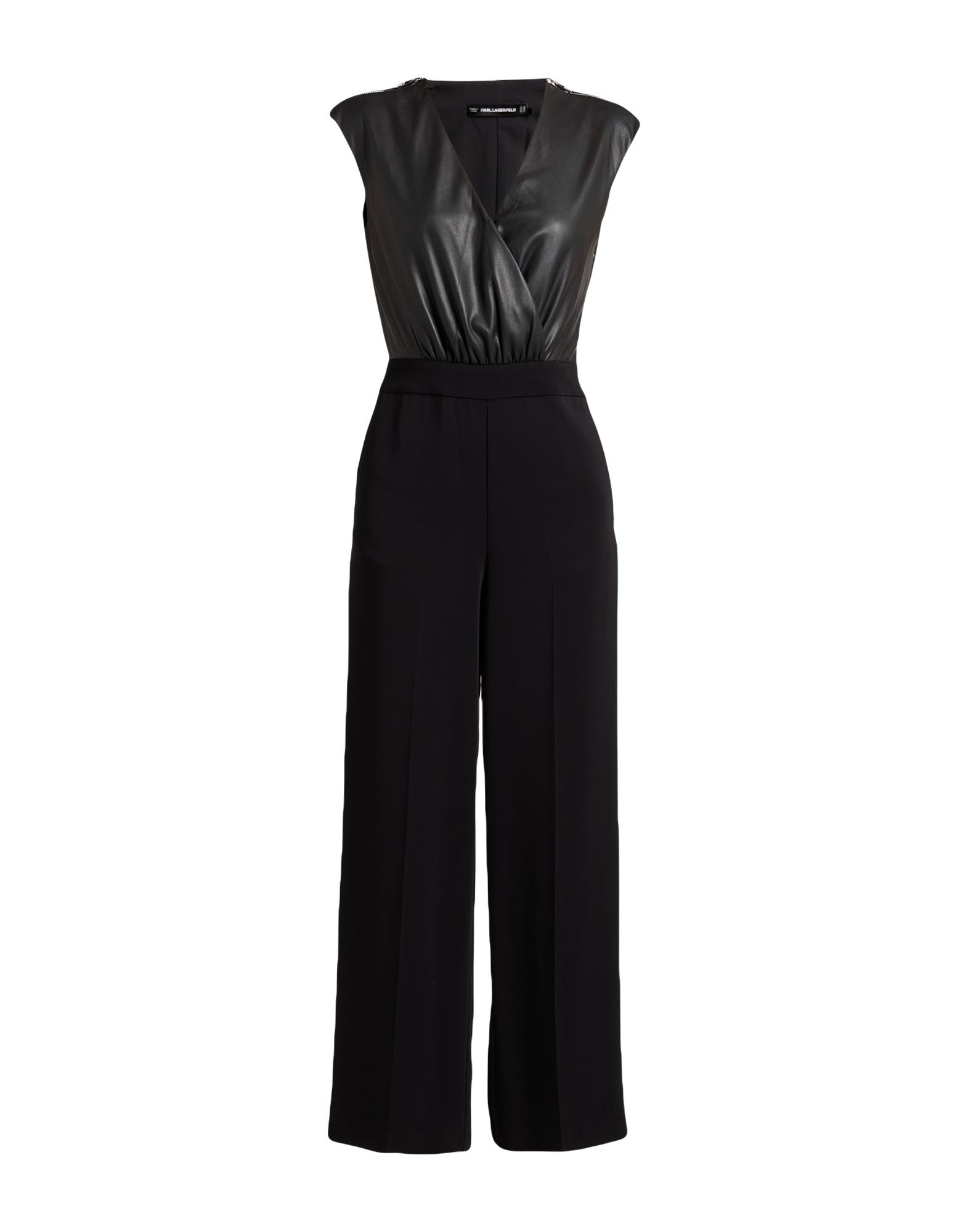  Karl Lagerfeld - Monos&petos - Monos Enterizos - On Yoox.com 