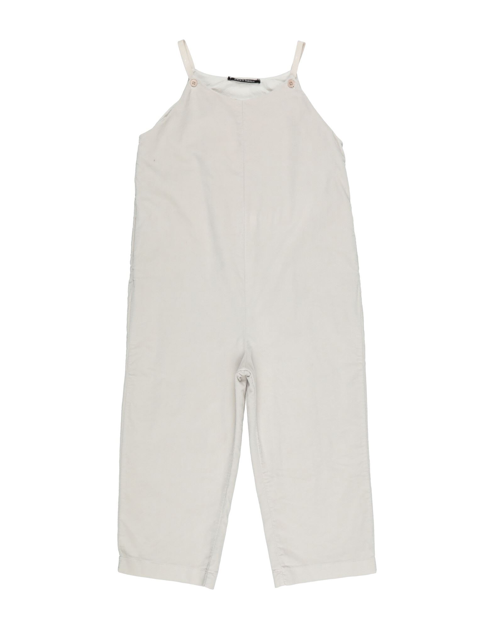  Album Di Famiglia - Overalls - Jumpsuits - On Yoox.com 