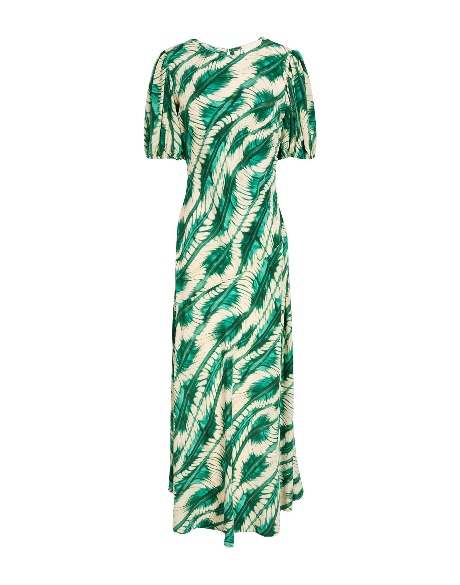 ULLA JOHNSON ULLA JOHNSON ΦΟΡΕΜΑΤΑ Μάξι φόρεμα
