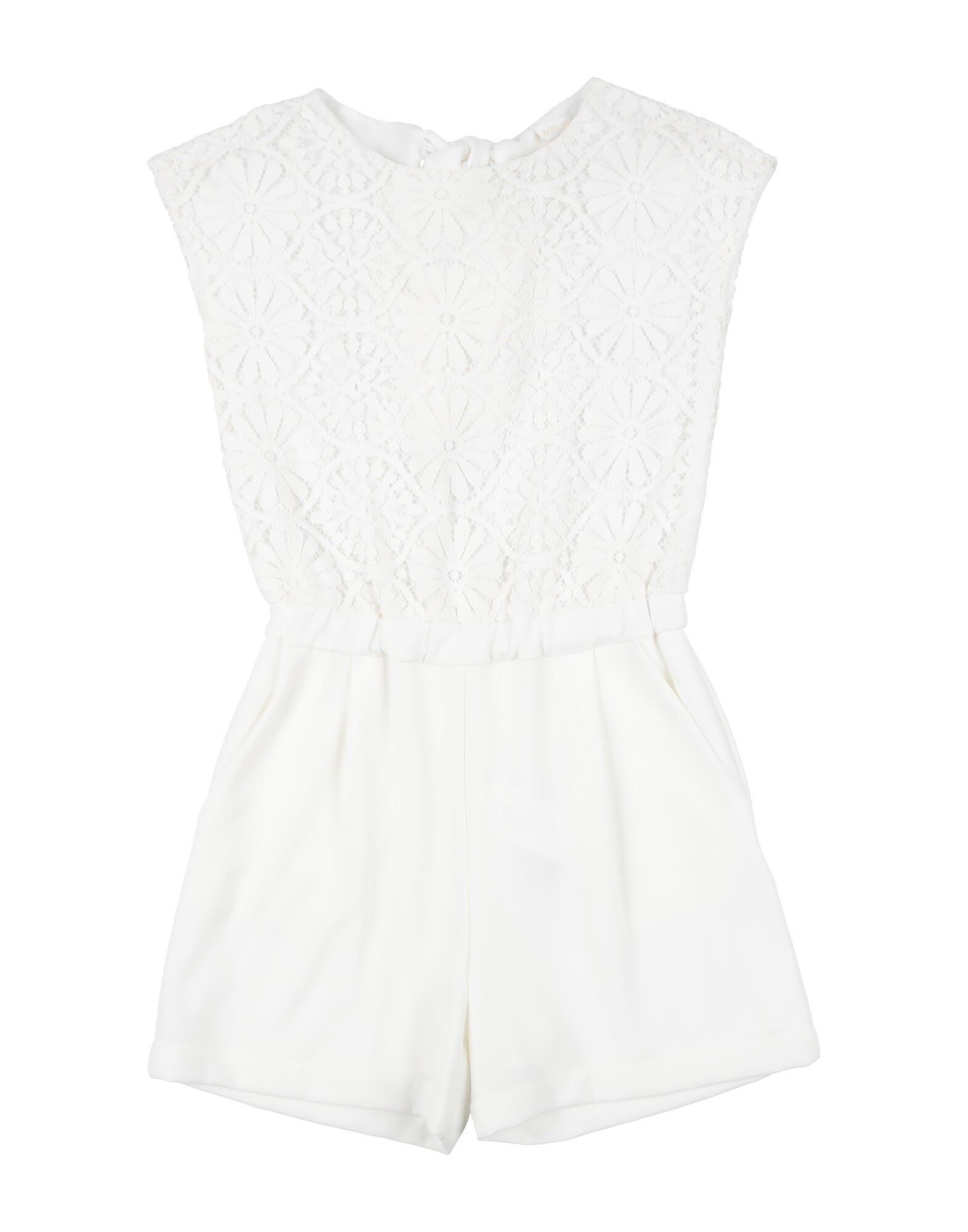  Meilisa Bai - Overalls - Playsuits - On Yoox.com 