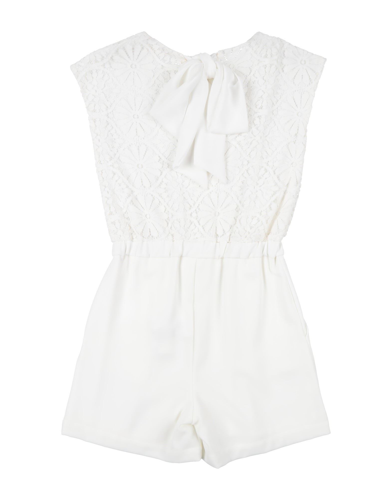  Meilisa Bai - Overalls - Playsuits - On Yoox.com 