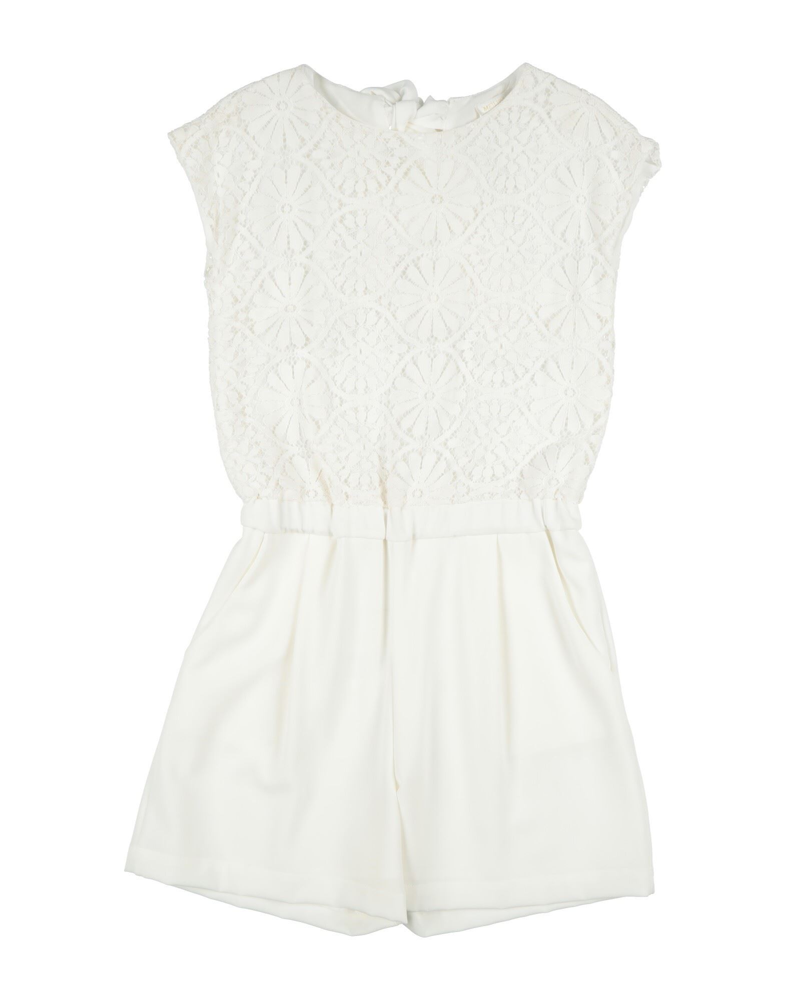 Meilisa Bai - Overalls - Playsuits - On Yoox.com 