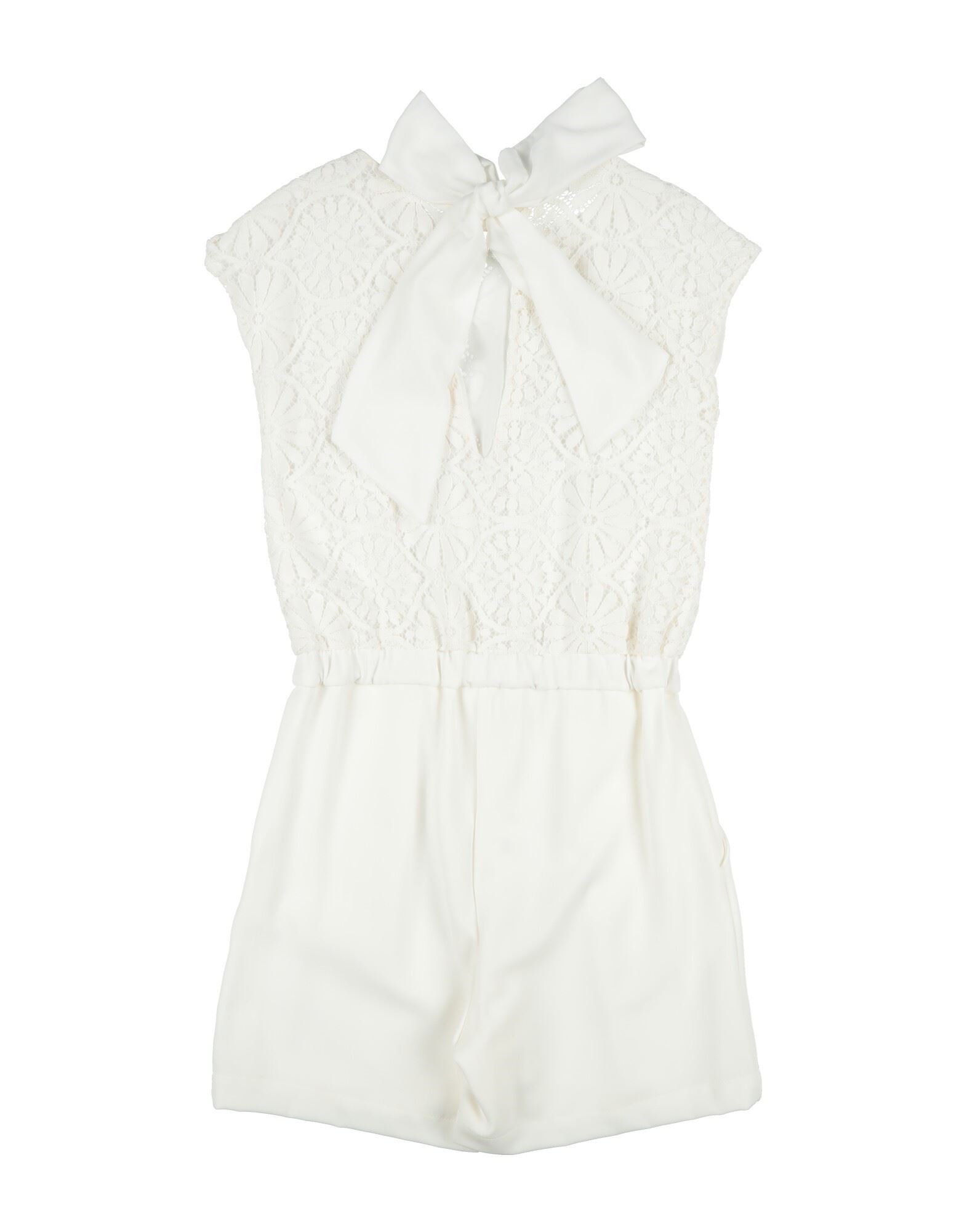 Meilisa Bai - Overalls - Playsuits - On Yoox.com 