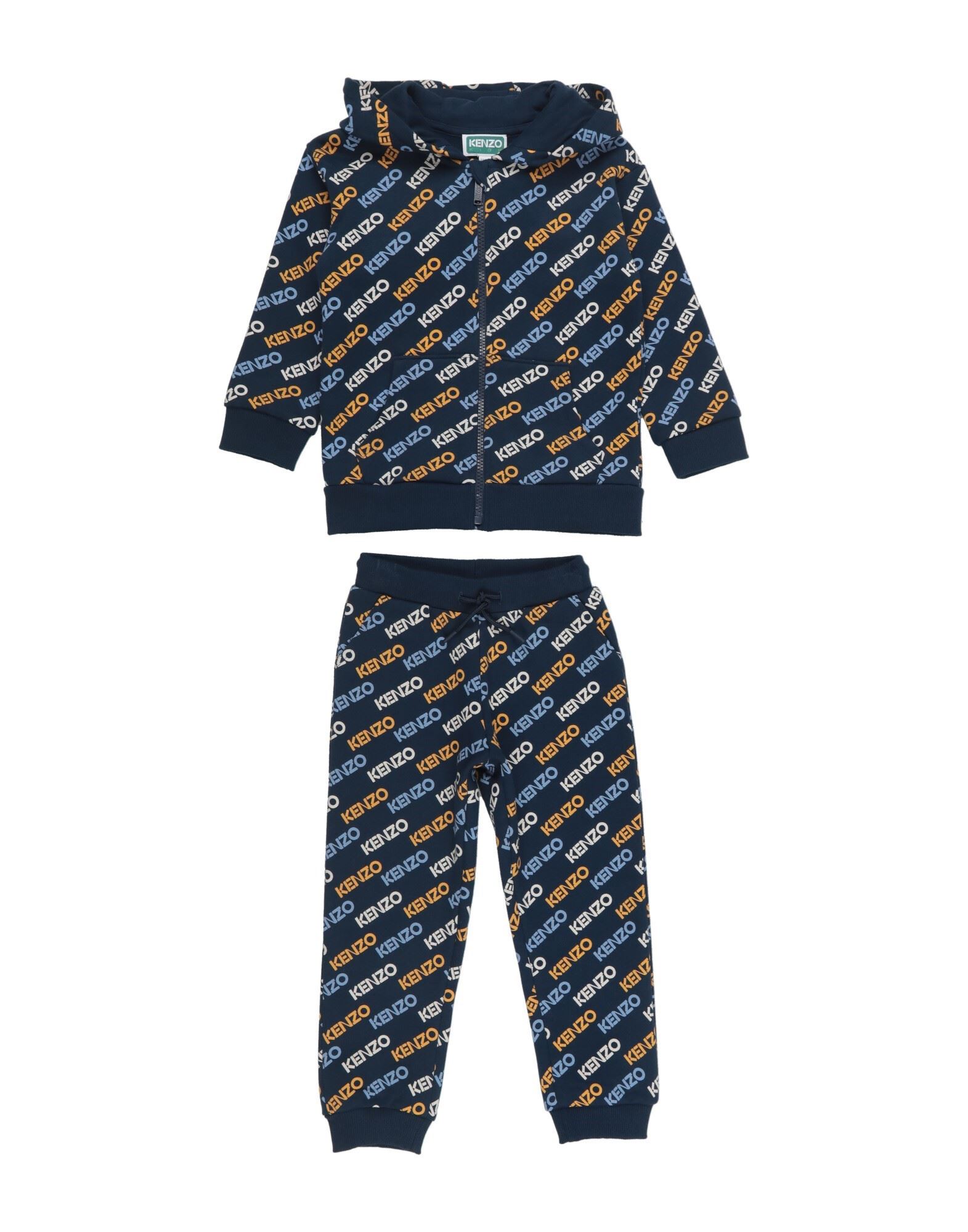  Kenzo Kids - Overalls - Sportanzüge - On Yoox.com 