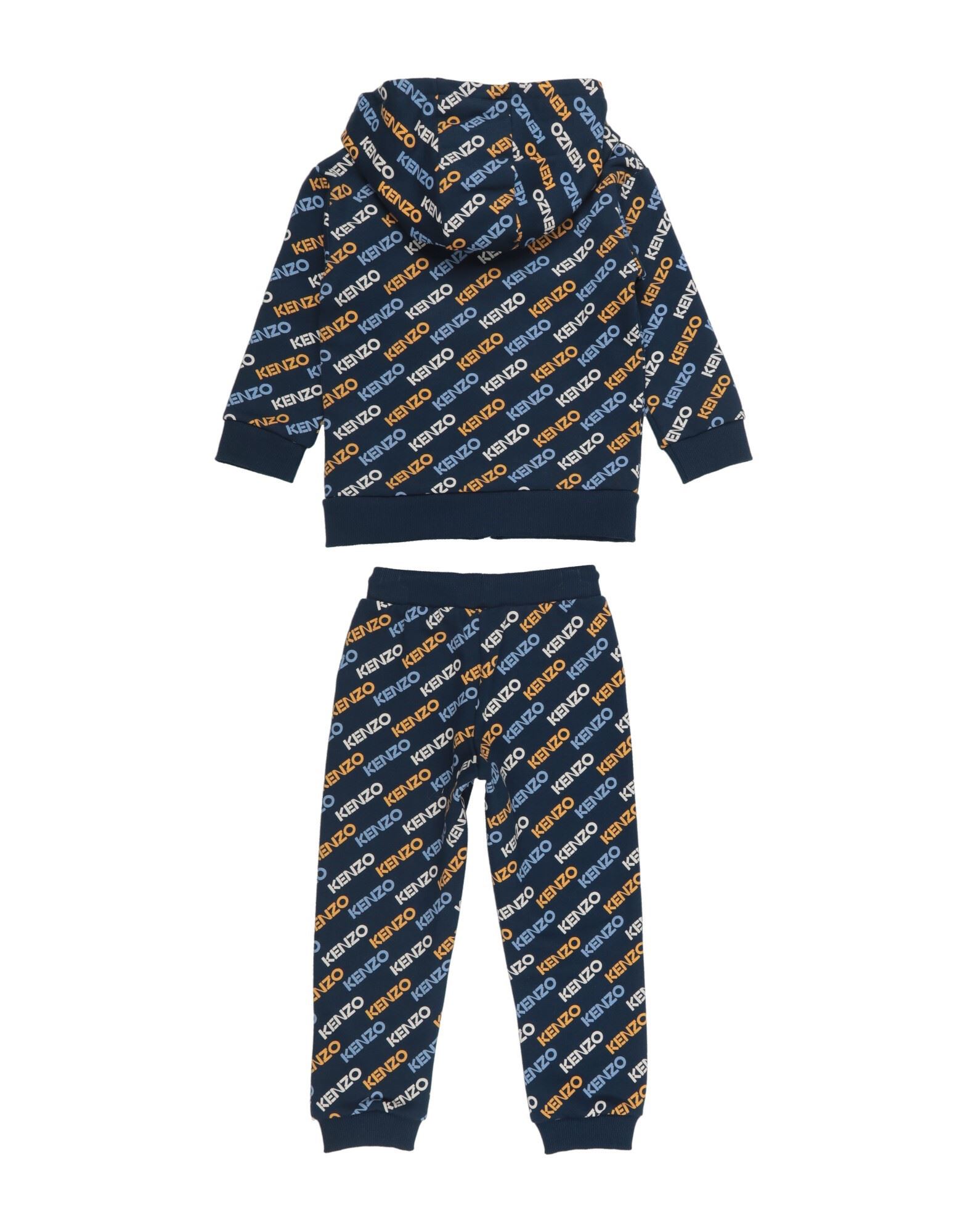  Kenzo Kids - Overalls - Sportanzüge - On Yoox.com 