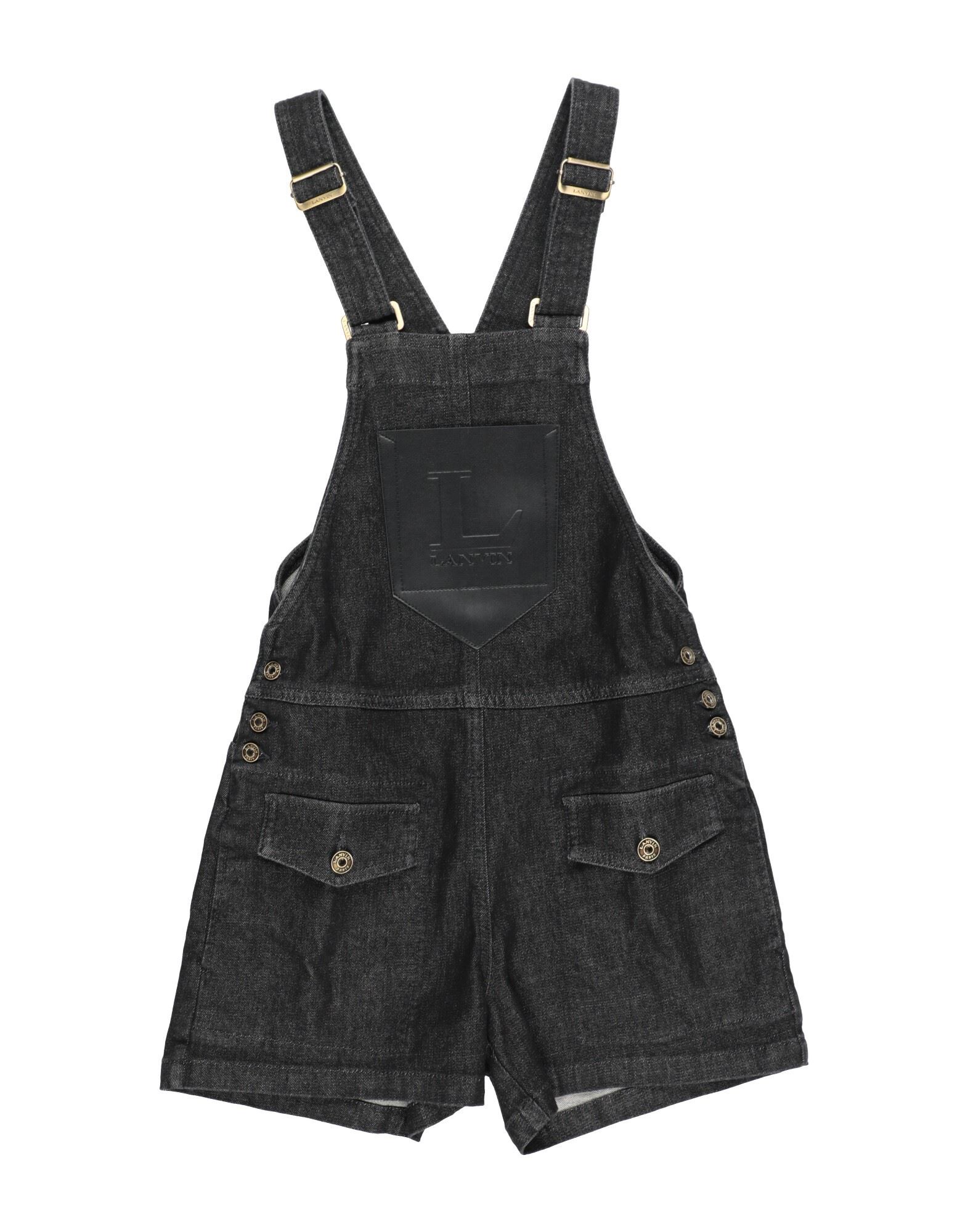  Lanvin - Overalls - Lange Overalls - On Yoox.com 