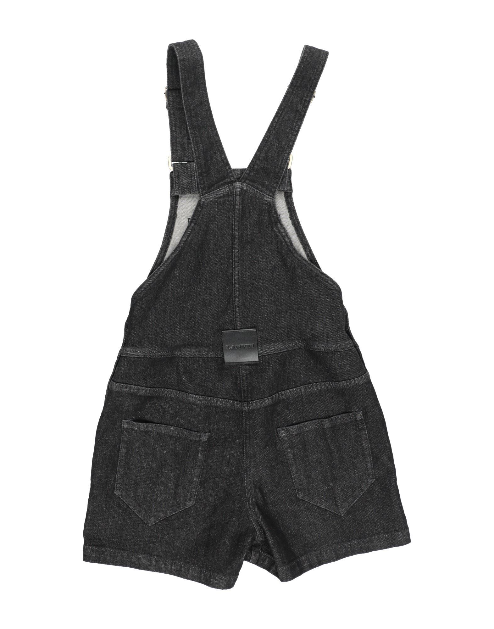  Lanvin - Overalls - Lange Overalls - On Yoox.com 
