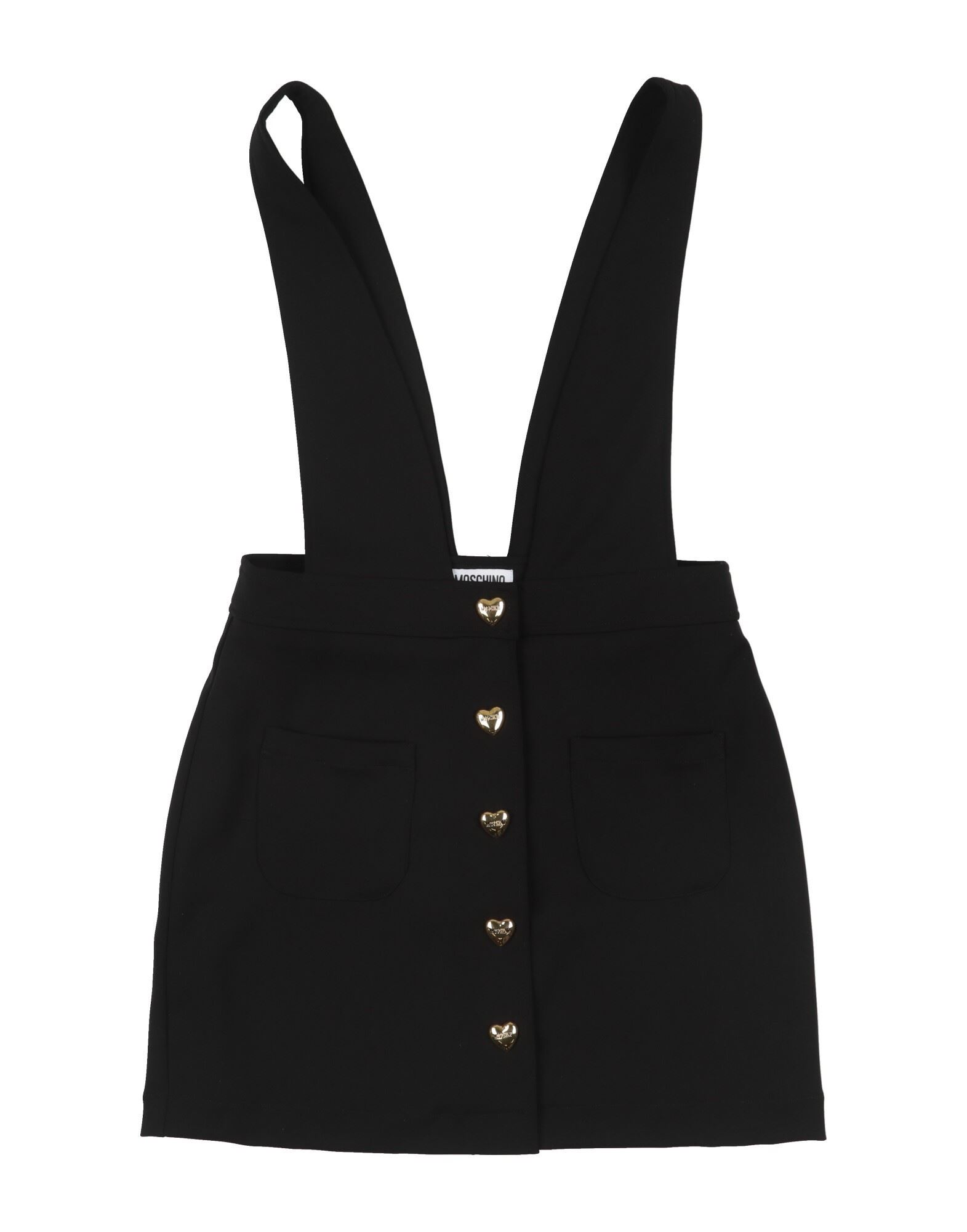  Moschino Teen - Overalls - Playsuits - On Yoox.com 