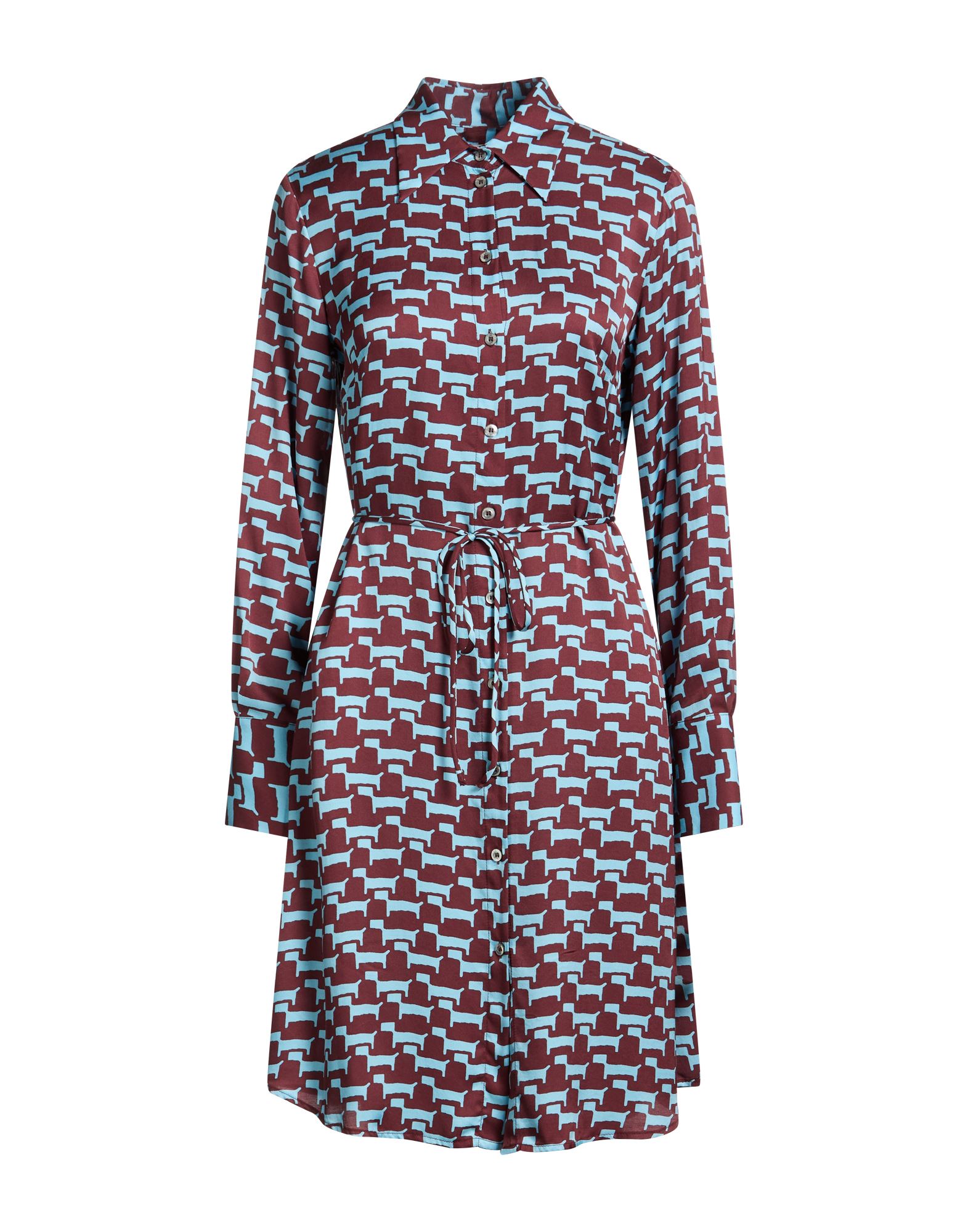  Ottod'ame - Kleider - Mini-kleider - On Yoox.com 