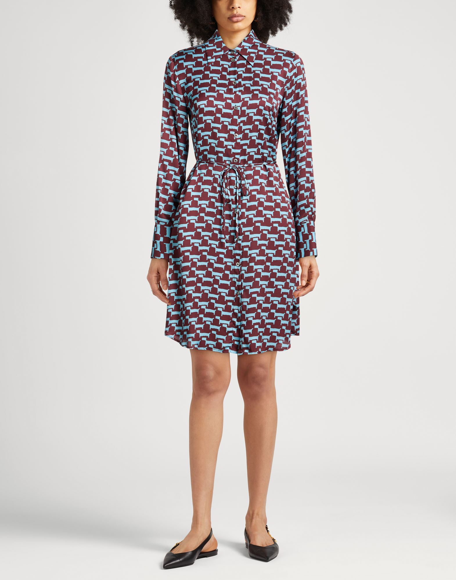  Ottod'ame - Kleider - Mini-kleider - On Yoox.com 