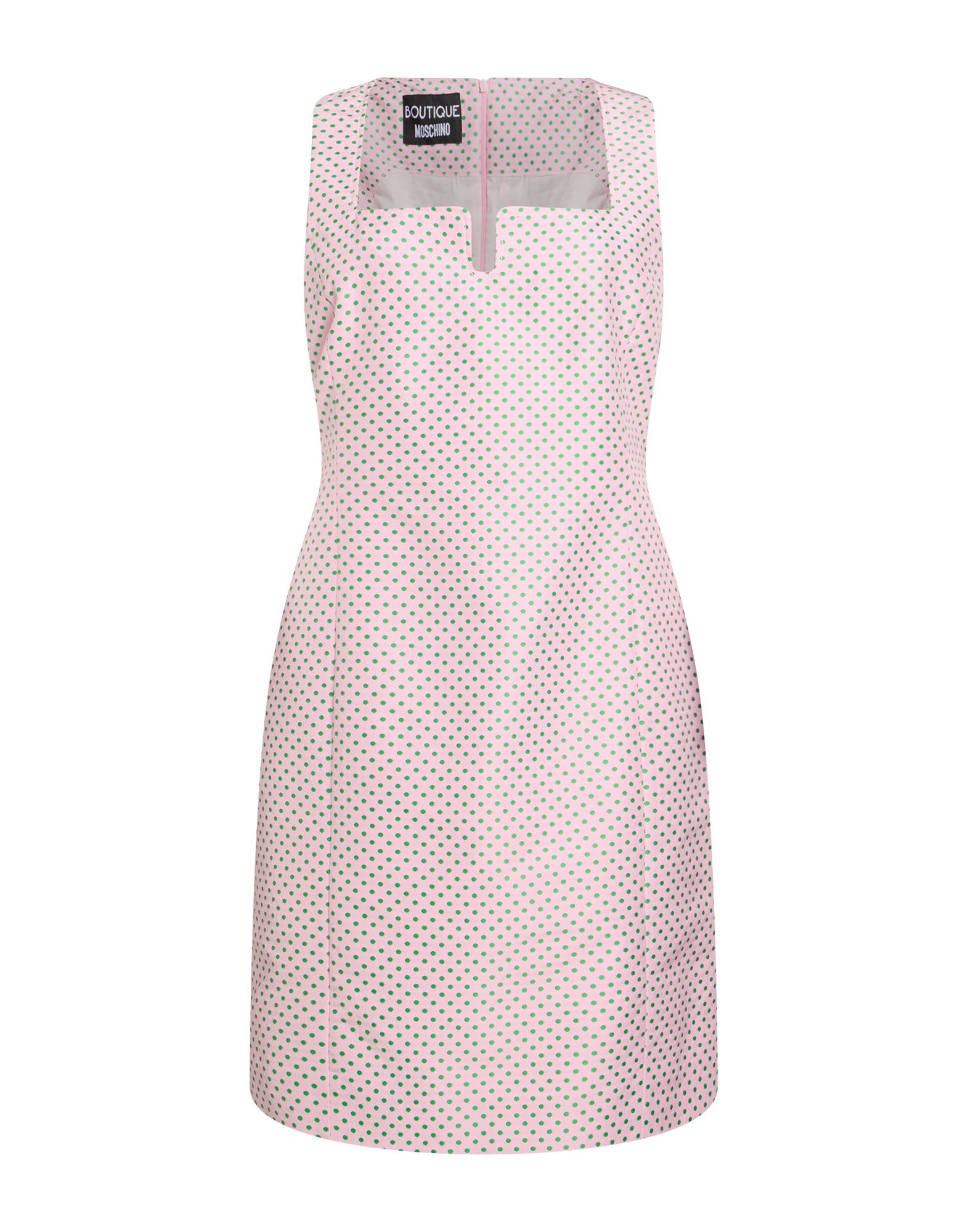 BOUTIQUE MOSCHINO BOUTIQUE MOSCHINO ΦΟΡΕΜΑΤΑ Μίνι φόρεμα