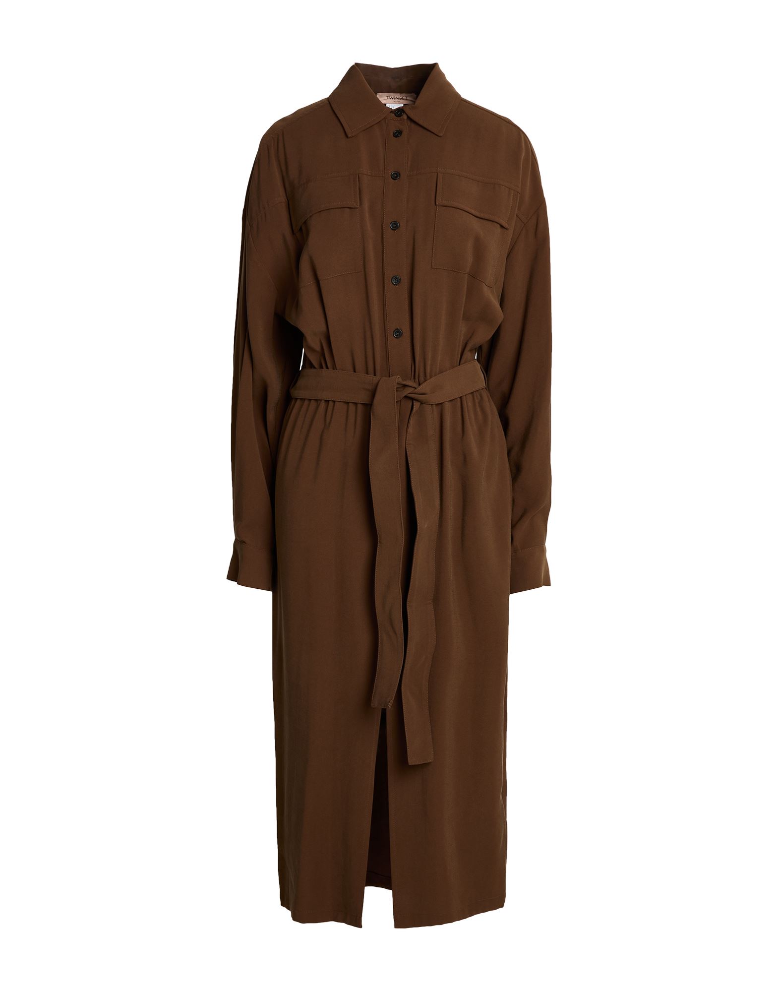 TWINSET TWINSET ΦΟΡΕΜΑΤΑ Midi φόρεμα