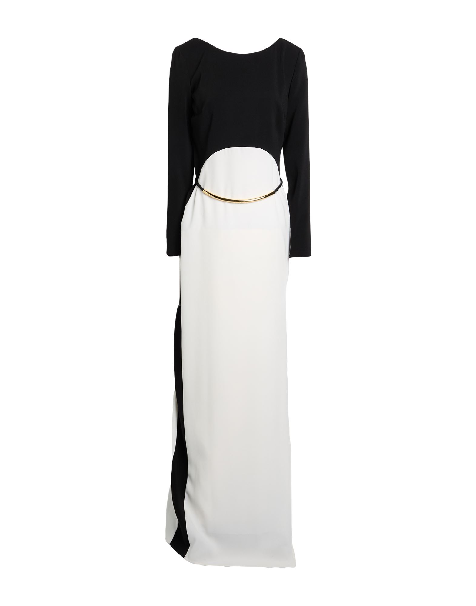 ELISABETTA FRANCHI ELISABETTA FRANCHI ΦΟΡΕΜΑΤΑ Μάξι φόρεμα