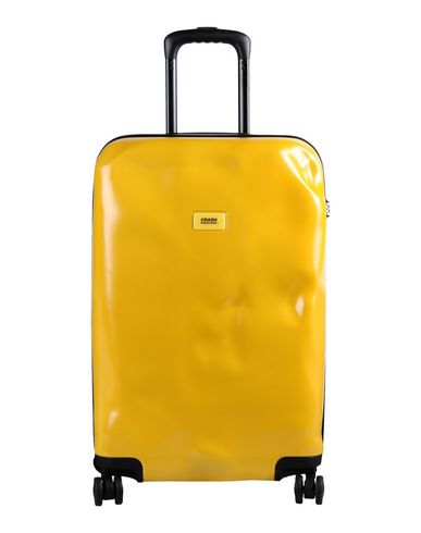 Чемодан/сумка на колесиках Crash Baggage
