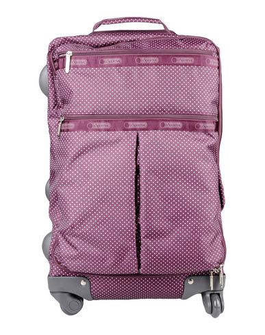 Чемодан/сумка на колесиках Lesportsac