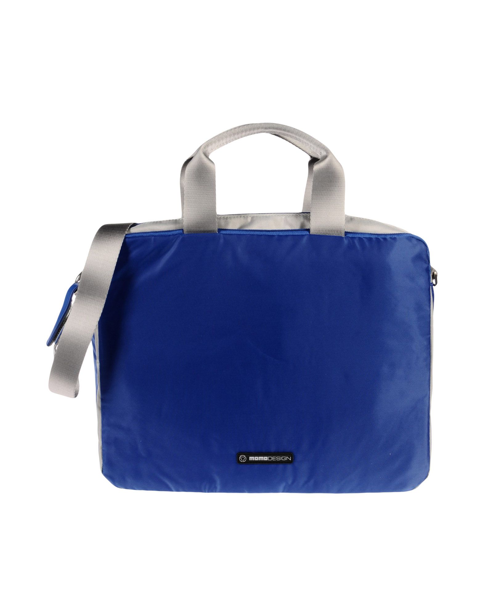 Деловая сумка  - Синий цвет