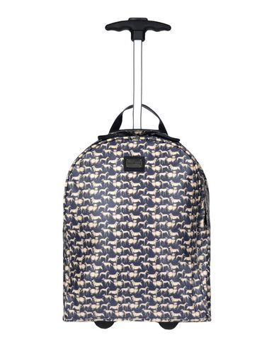 Чемодан/сумка на колесиках Dolce&Gabbana 55015217hn