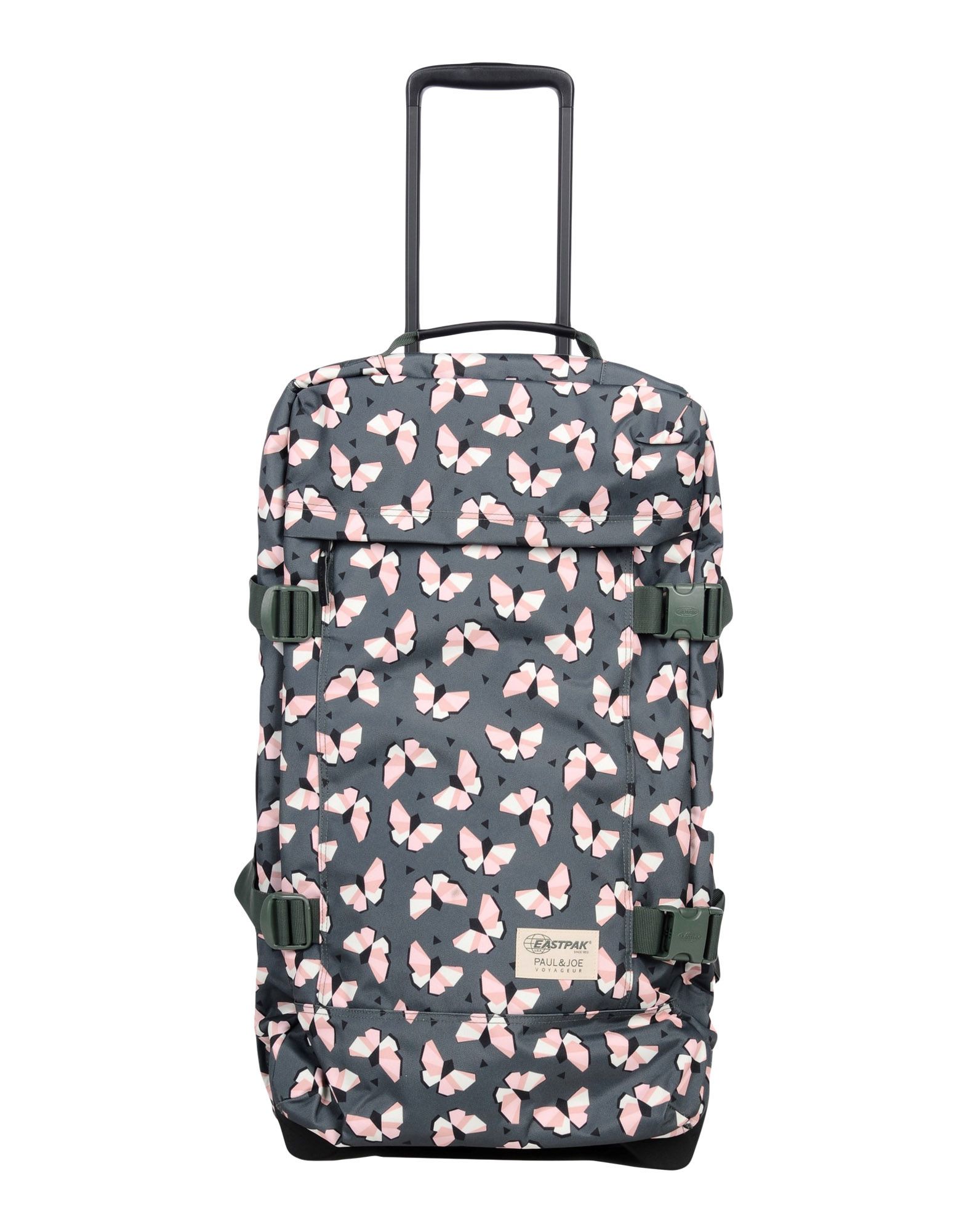 ФОТО eastpak Чемодан/сумка на колесиках