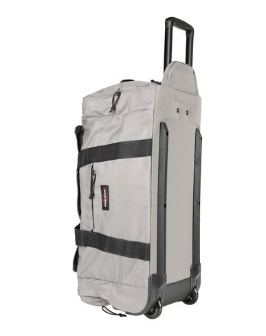 фото Чемодан/сумка на колесиках eastpak