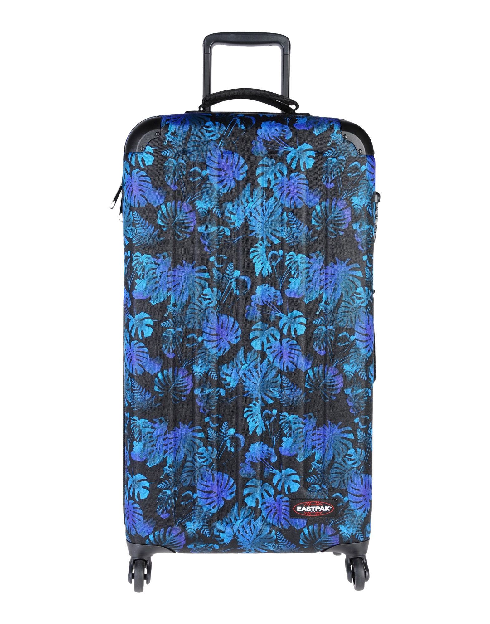 ФОТО eastpak чемодан/сумка на колесиках