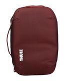 THULE� Unisex Koffer Farbe Ziegelrot Gr��e 1