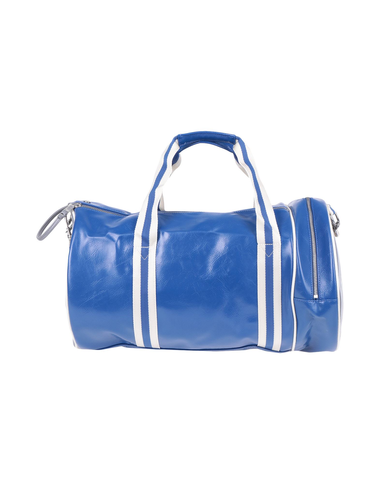 FRED PERRY Travel duffel bags - Item 55015742