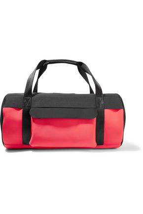 Color Block Scuba Gym Bag Y 3 Up To 70 Off The Outnet Y 3 Color Block Scuba Gym Bag
